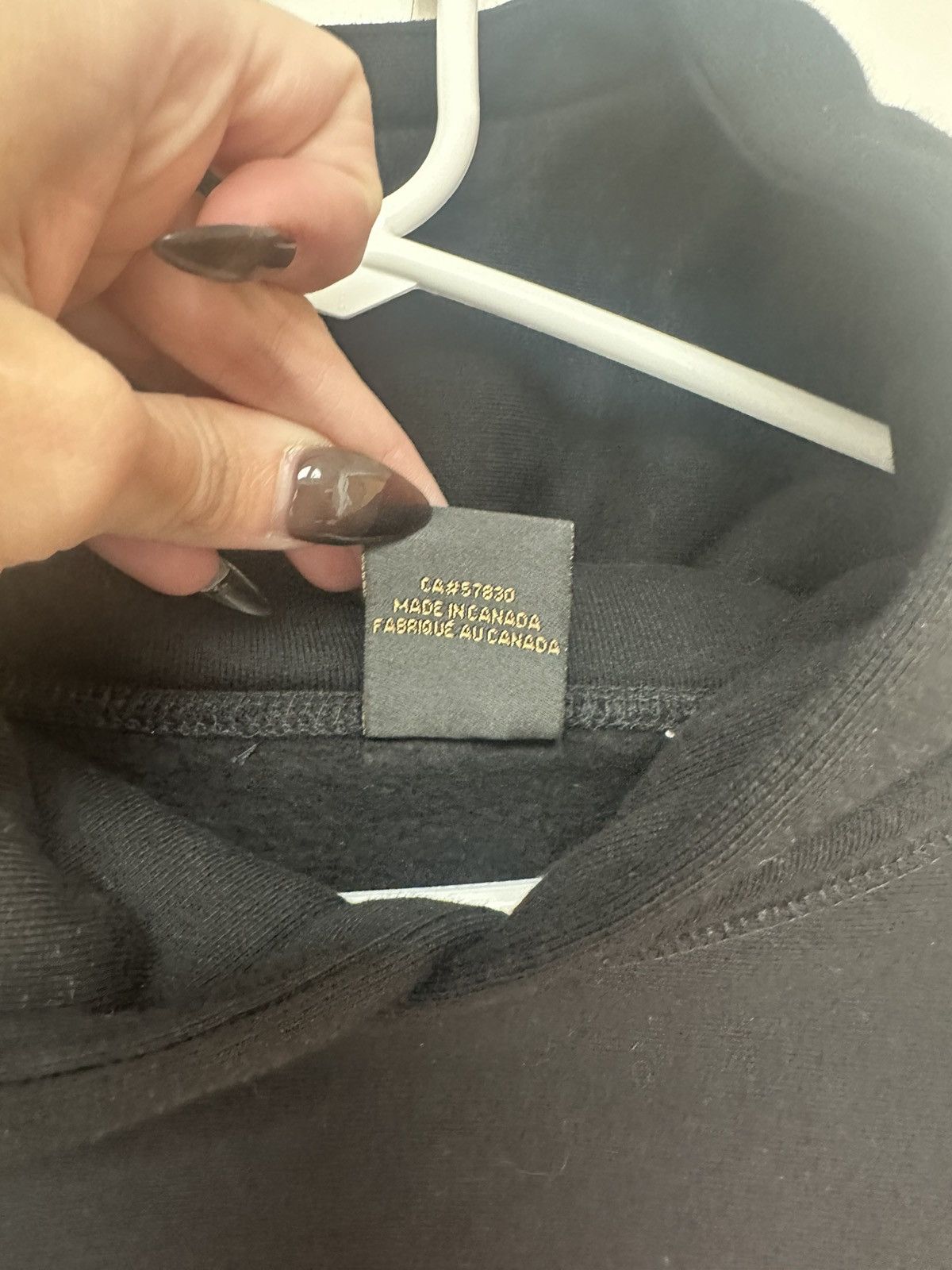 October's Very Own OVO Sicko Sweatshirt Size US XXL / EU 58 / 5 - 4 Thumbnail