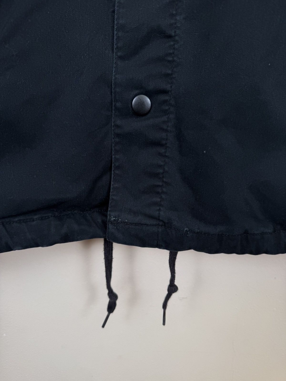 Primitive Primitive Moon Coach Jacket Skateboarding Streetwear L Hype Size US L / EU 52-54 / 3 - 13 Thumbnail