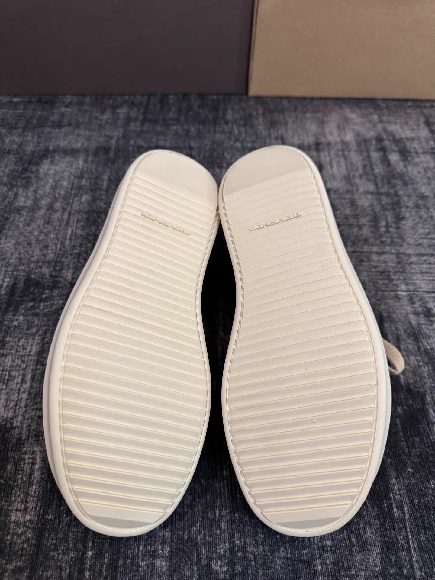 Rick Owens Rick Owens DRKSHDW Pink “Infringement” Size US 7 / IT 37 - 5 Thumbnail