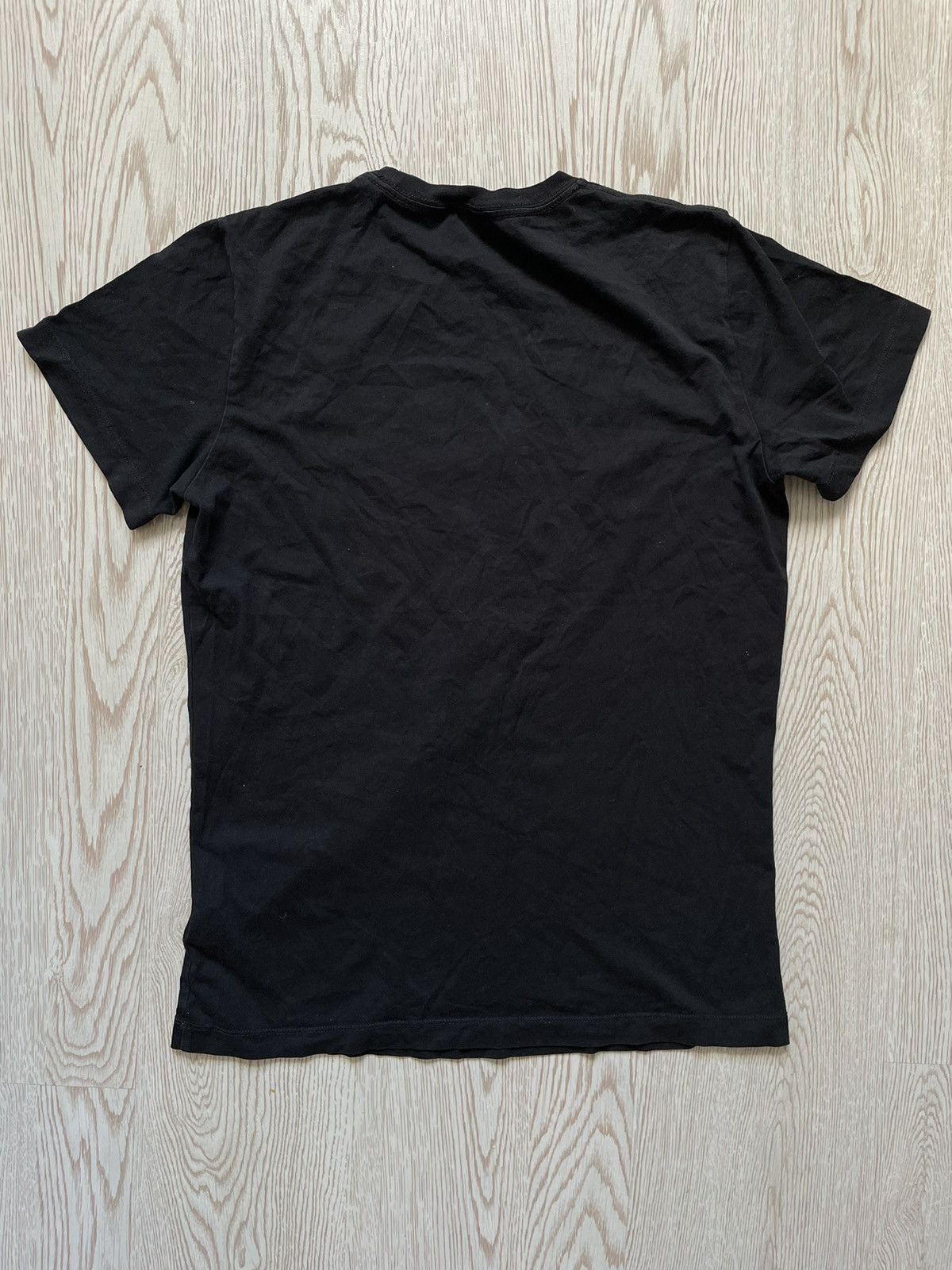 Diesel Diesel Smile Logo tShirt Size US S / EU 44-46 / 1 - 9 Thumbnail