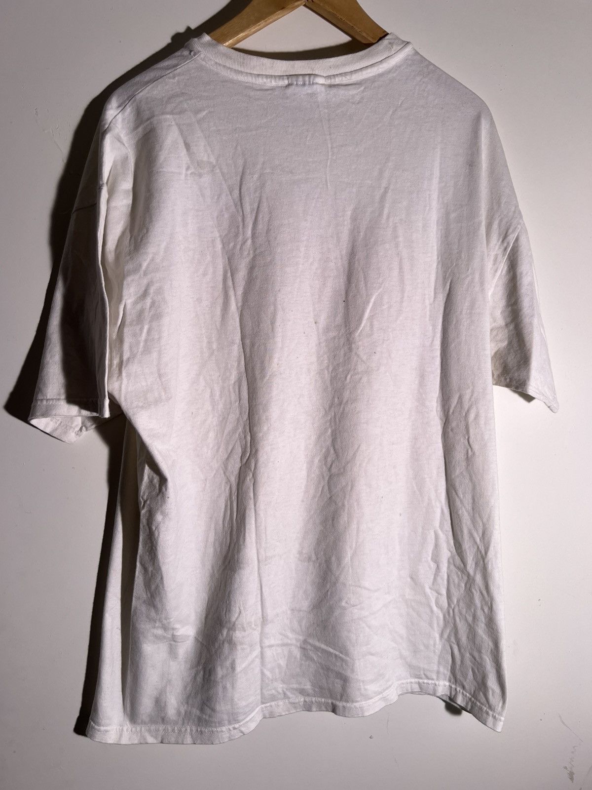 Vintage 90’s 2000’s Y2K VTG Vintage Coca Cola Coke Soda Retro Shirt Size US XL / EU 56 / 4 - 2 Thumbnail