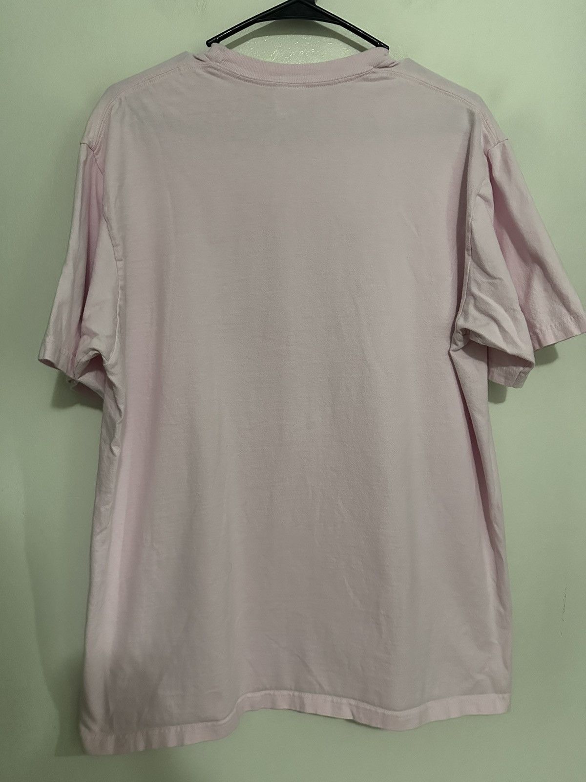 Supreme Supreme Business Tee Size US L / EU 52-54 / 3 - 3 Thumbnail