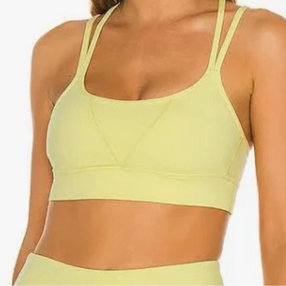 Avalanche Alala size M Peak Bra Size ONE SIZE - 1 Thumbnail