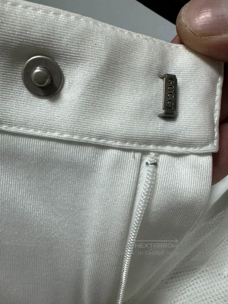 Gucci Gucci Shorts Size US 32 / EU 48 - 7 Thumbnail