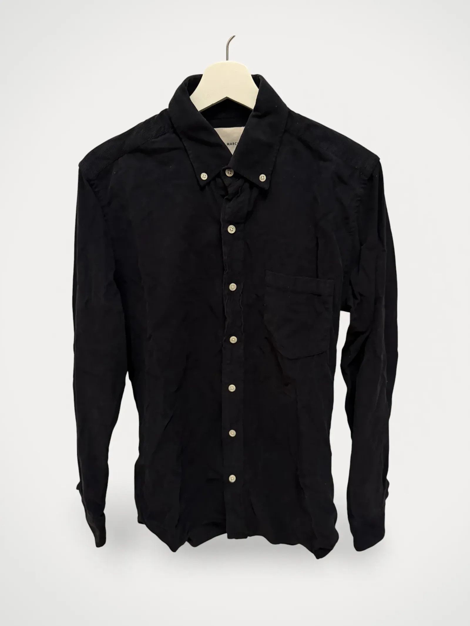 A Day's March A Day's March Shirt Size US M / EU 48-50 / 2 - 1 Thumbnail