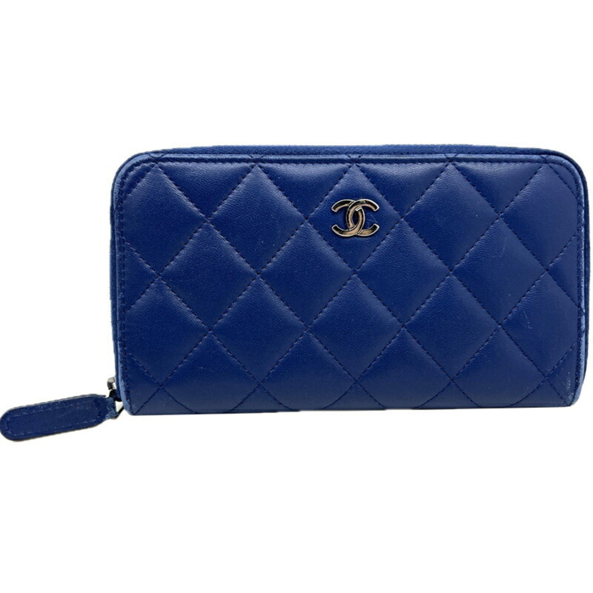 Chanel Chanel Coco Mark wallet Size ONE SIZE - 1 Thumbnail