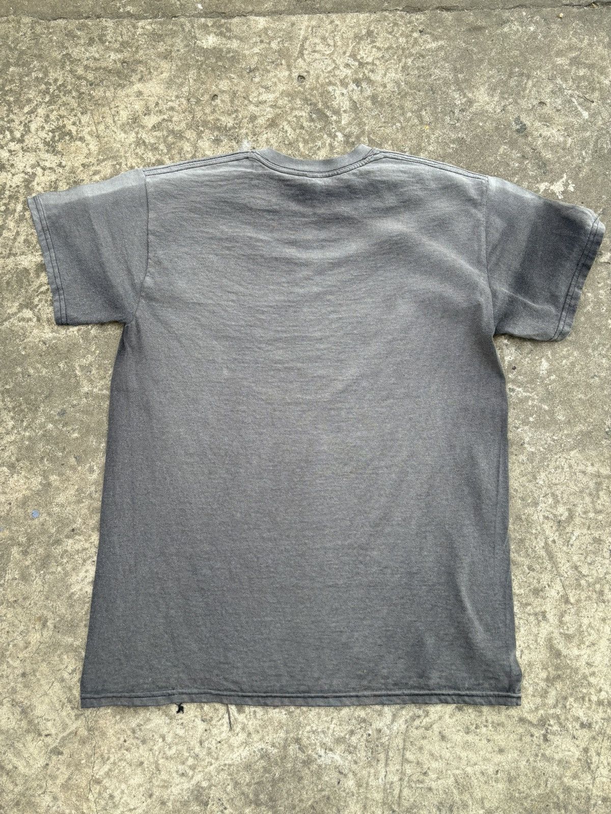 Rap Tees Boyz N The Hood Sunfaded Tee Size US M / EU 48-50 / 2 - 4 Thumbnail