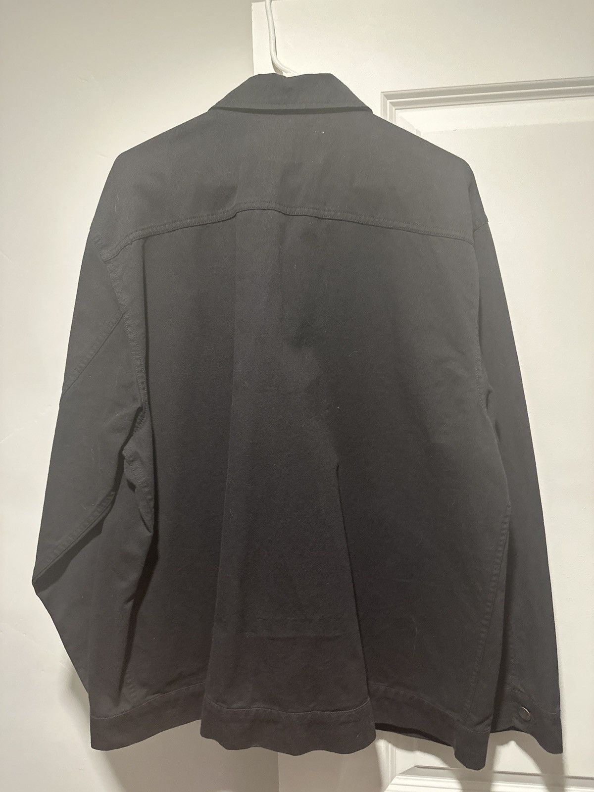 Fuck The Population Commit A Crime Jacket (2018) Size US XL / EU 56 / 4 - 4 Thumbnail