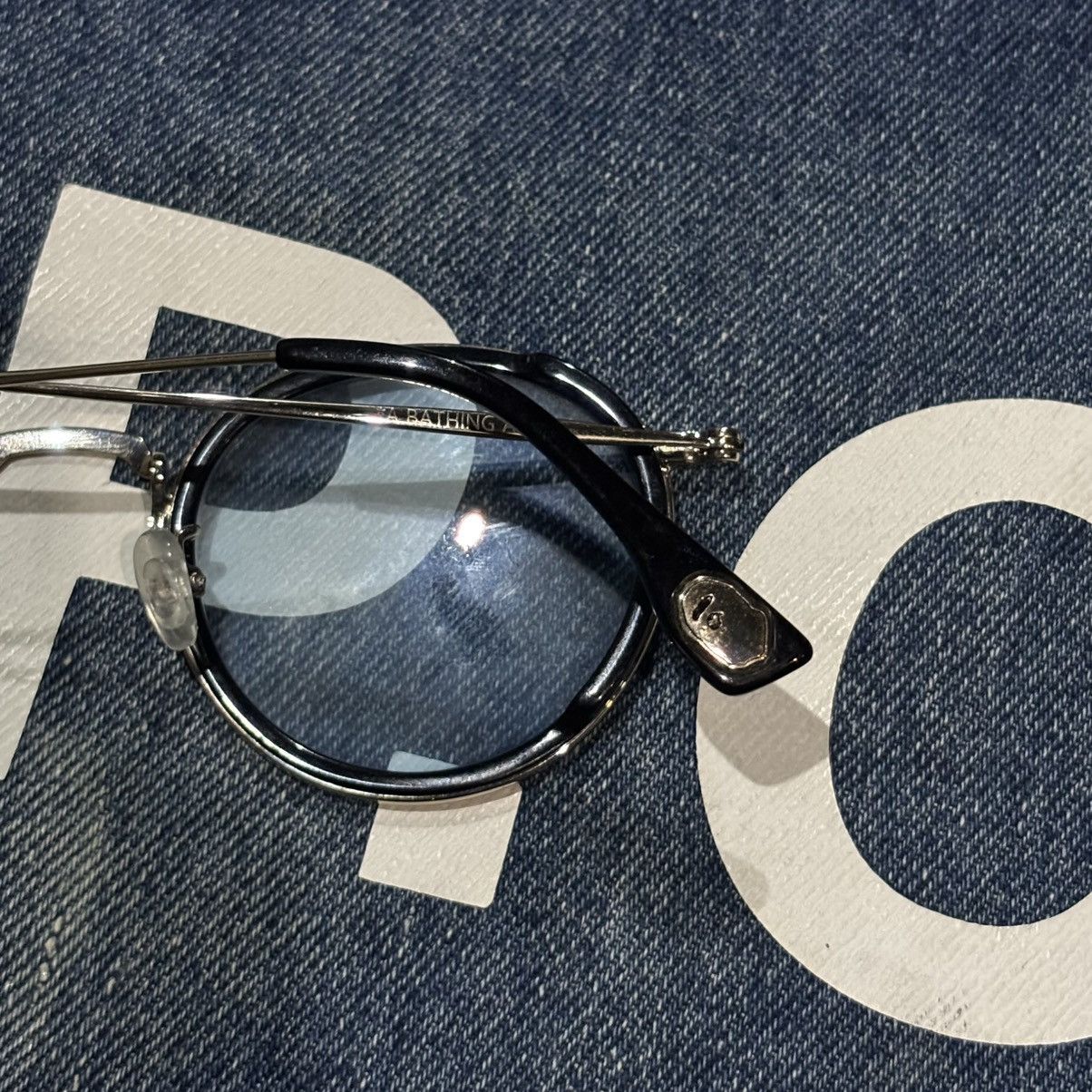 Bape Bape Glasses Size ONE SIZE - 3 Thumbnail