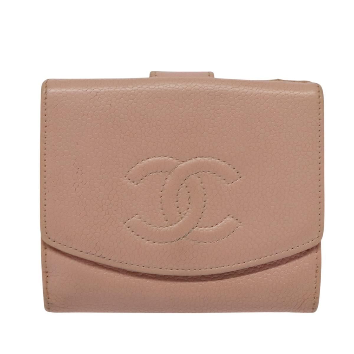 Chanel Chanel Cc wallet Size ONE SIZE - 1 Thumbnail