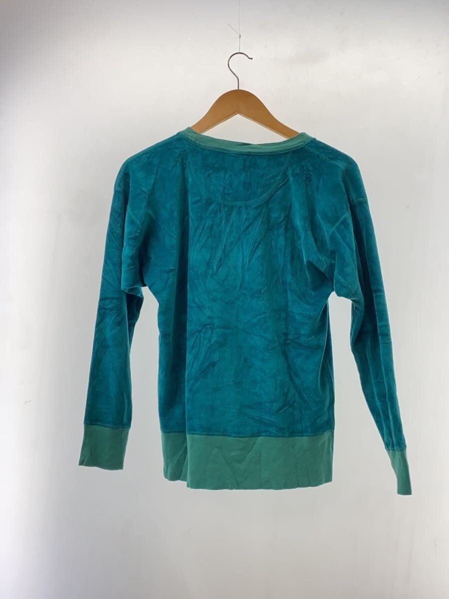 Vivienne Westwood Velor Orb Sweatshirt Size US M / EU 48-50 / 2 - 2 Thumbnail