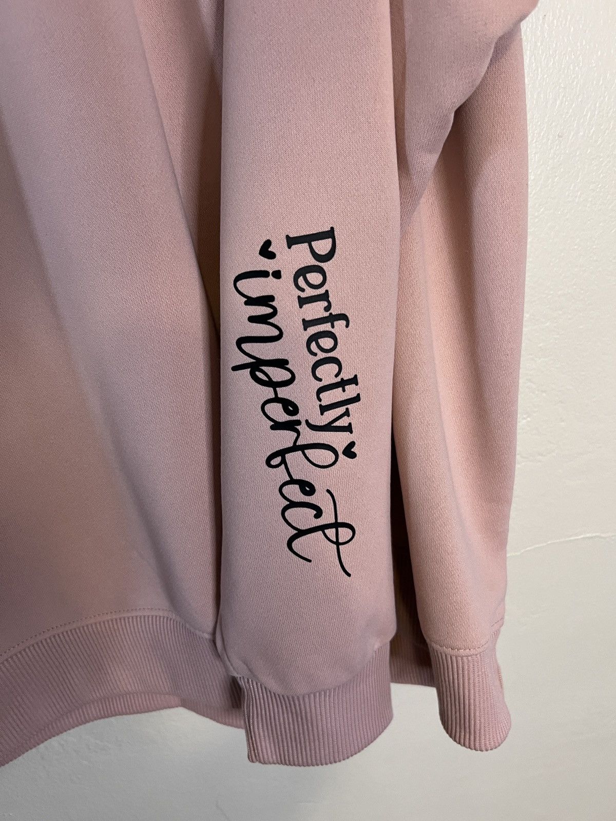 Other Perfectly Imperfect L Sweater Size L / US 10 / IT 46 - 1 Thumbnail