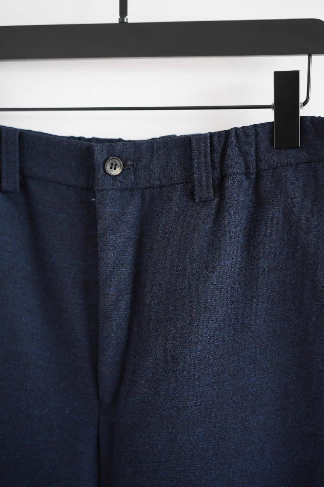 Issey Miyake Issey Miyake Men 00aw Peach Lining Trousers K4 Size US 30 / EU 46 - 3 Thumbnail