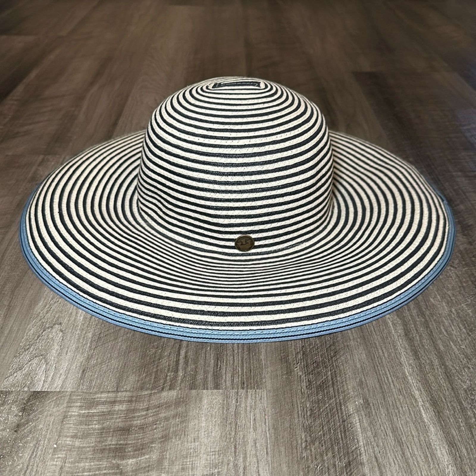 Goorin Bros. Goorin Bros. Straw Sun Hat - XL Size ONE SIZE - 1 Thumbnail