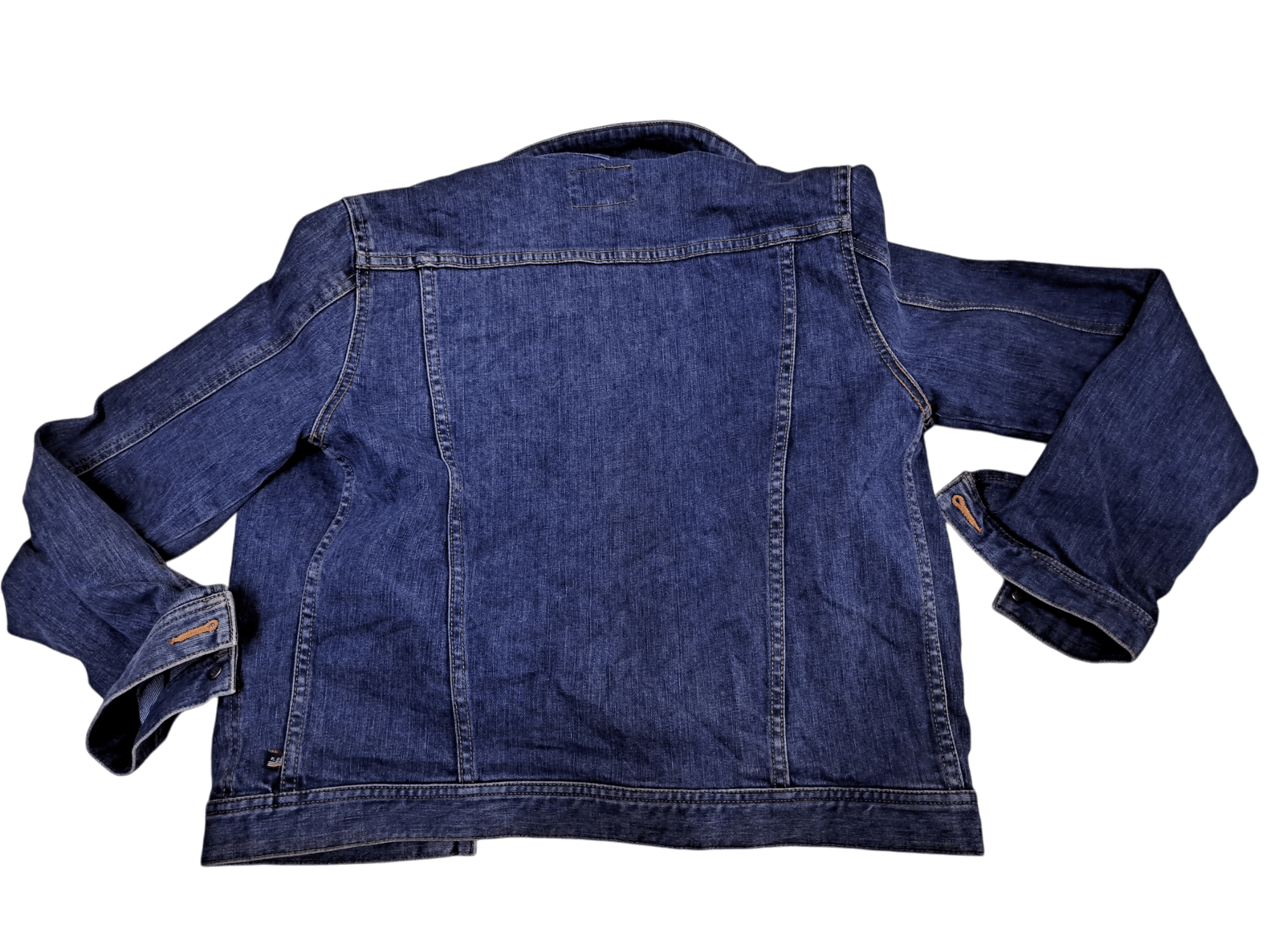 Polo Ralph Lauren Polo Jeans Denim Jacket Size US XS / EU 42 / 0 - 2 Thumbnail