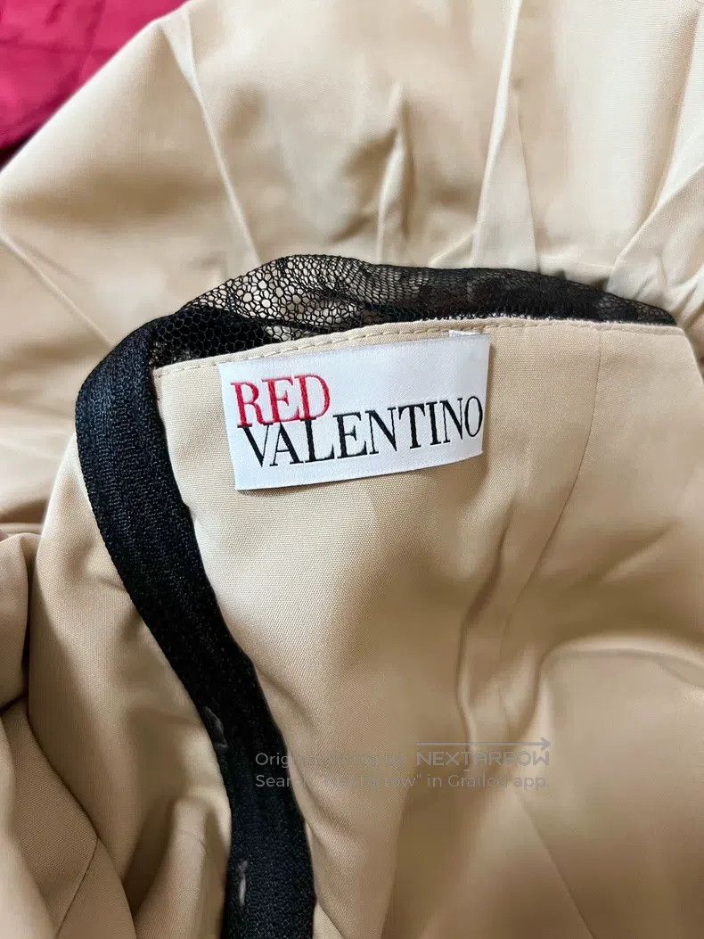 Valentino Valentino Women's dresses Size M / US 6-8 / IT 42-44 - 7 Thumbnail