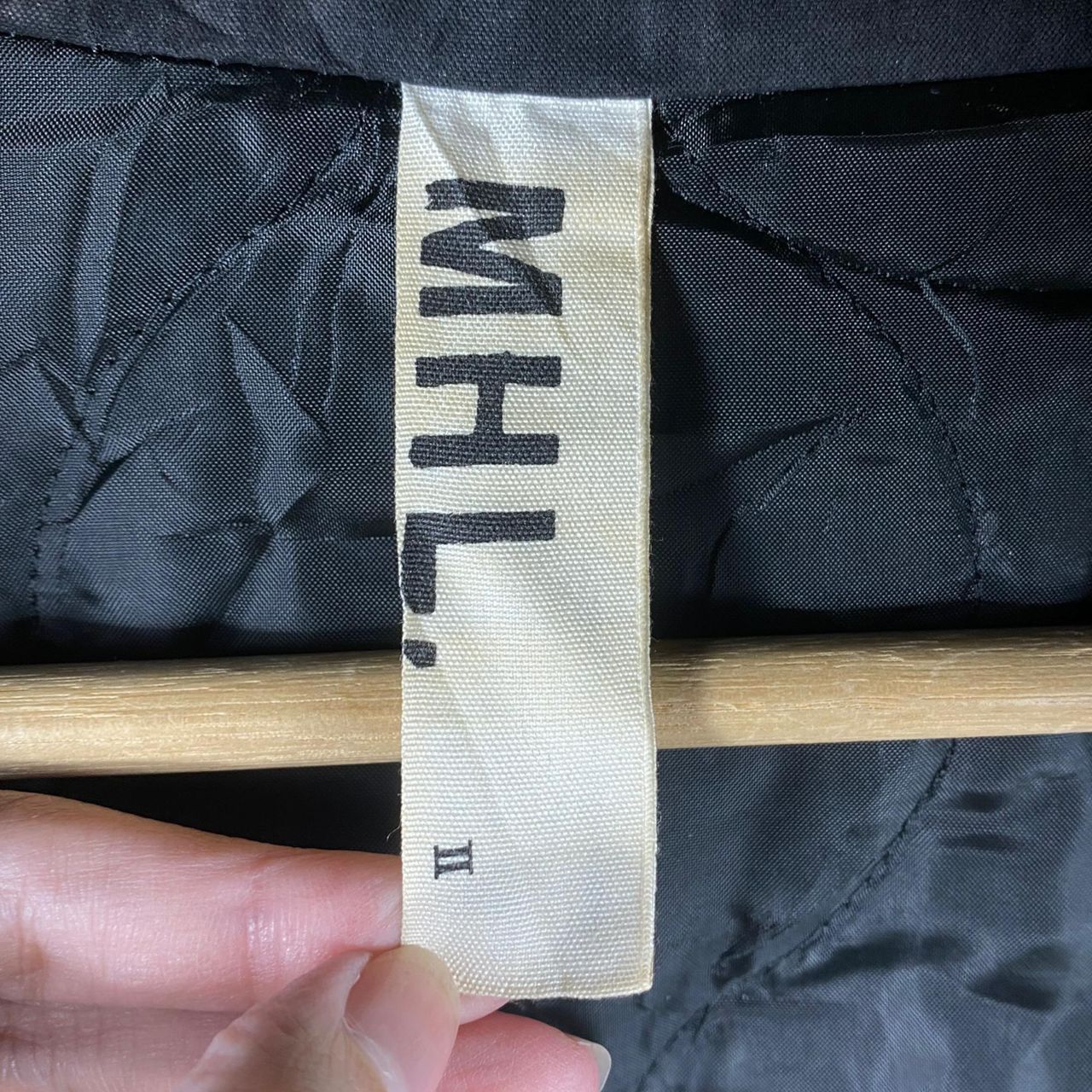 Margaret Howell MARGARET HOWELL X ALPHA INDUSTRIES INC Size US M / EU 48-50 / 2 - 6 Thumbnail