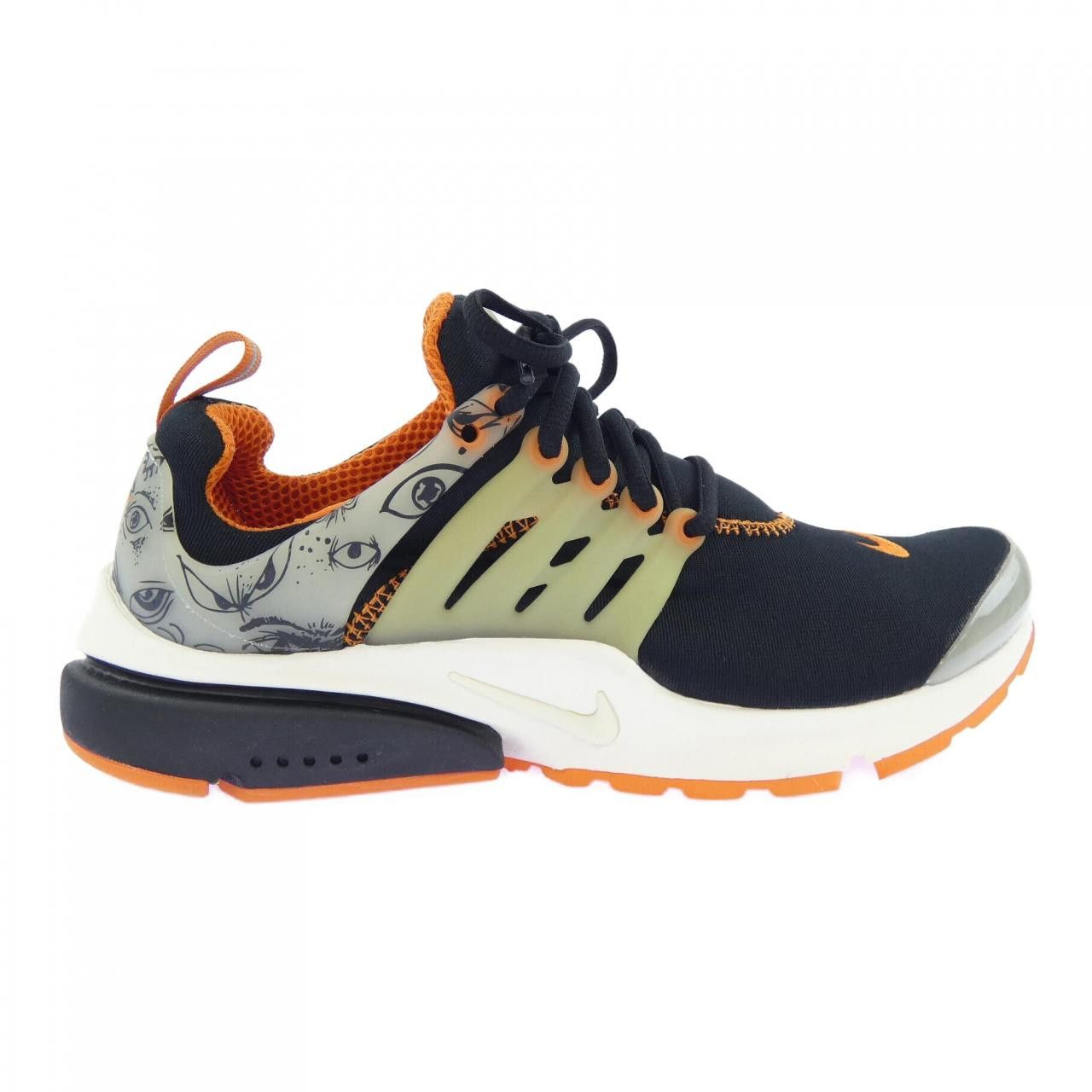 Other Other Nike Sneakers Plastic / Synthetic Shoes DJ9568-001 DUTY FREE for USA Size ONE SIZE - 1 Thumbnail
