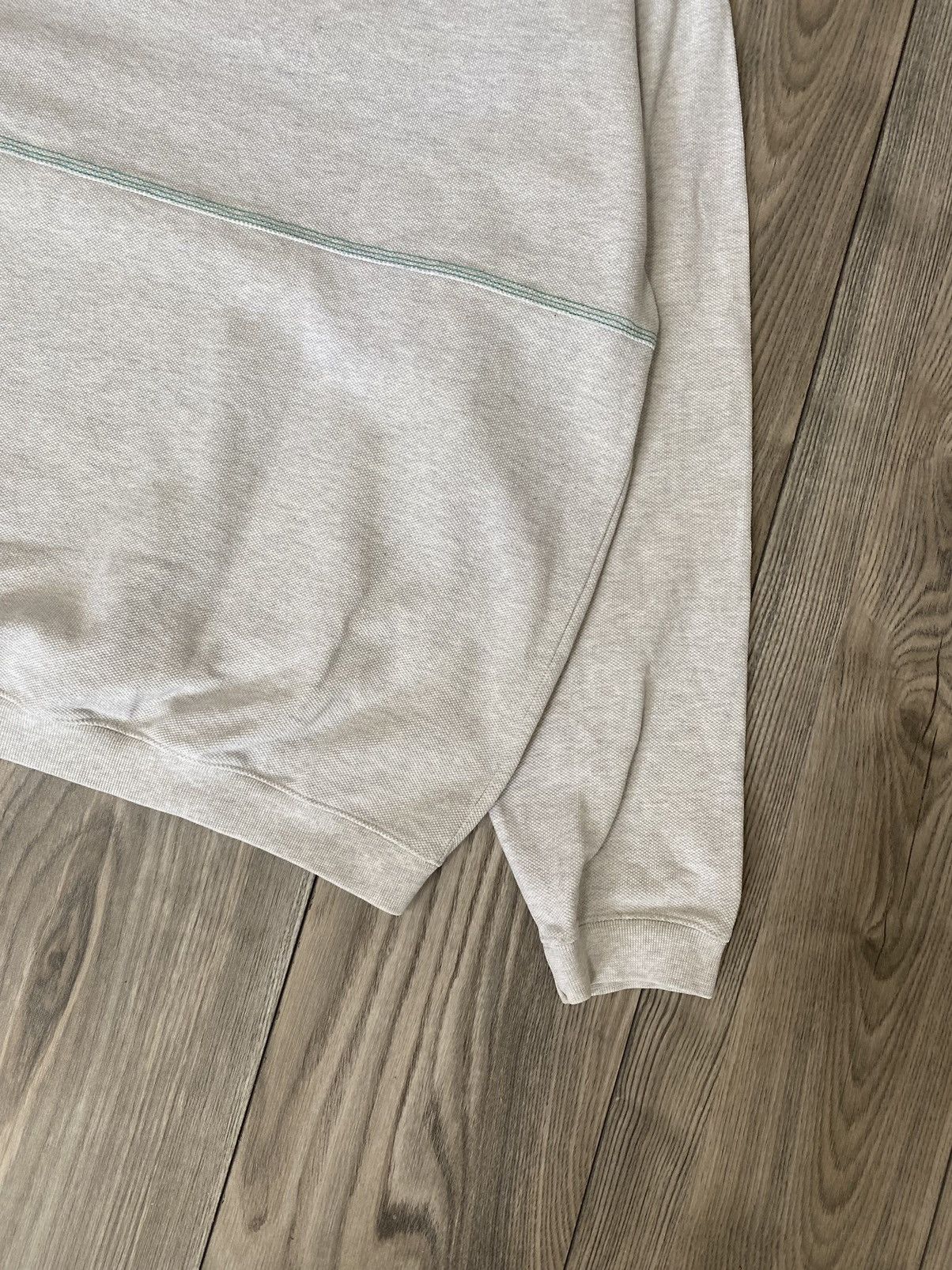 Adidas Vintage Adidas Equipment 90’s Grey Sweatshirt Size L Size US L / EU 52-54 / 3 - 13 Thumbnail