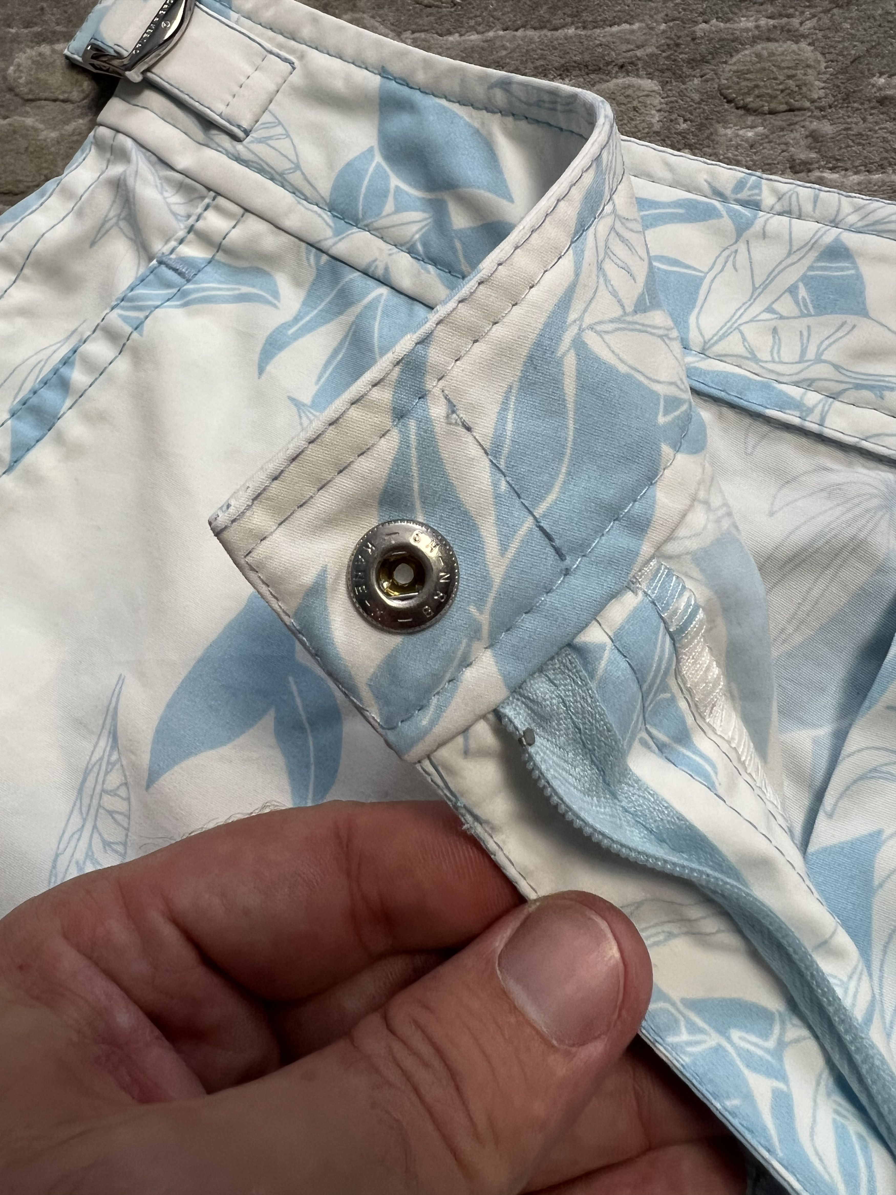 Other Orlebar Brown women's beach swim shorts Size 36" / US 14 / IT 50 - 4 Thumbnail