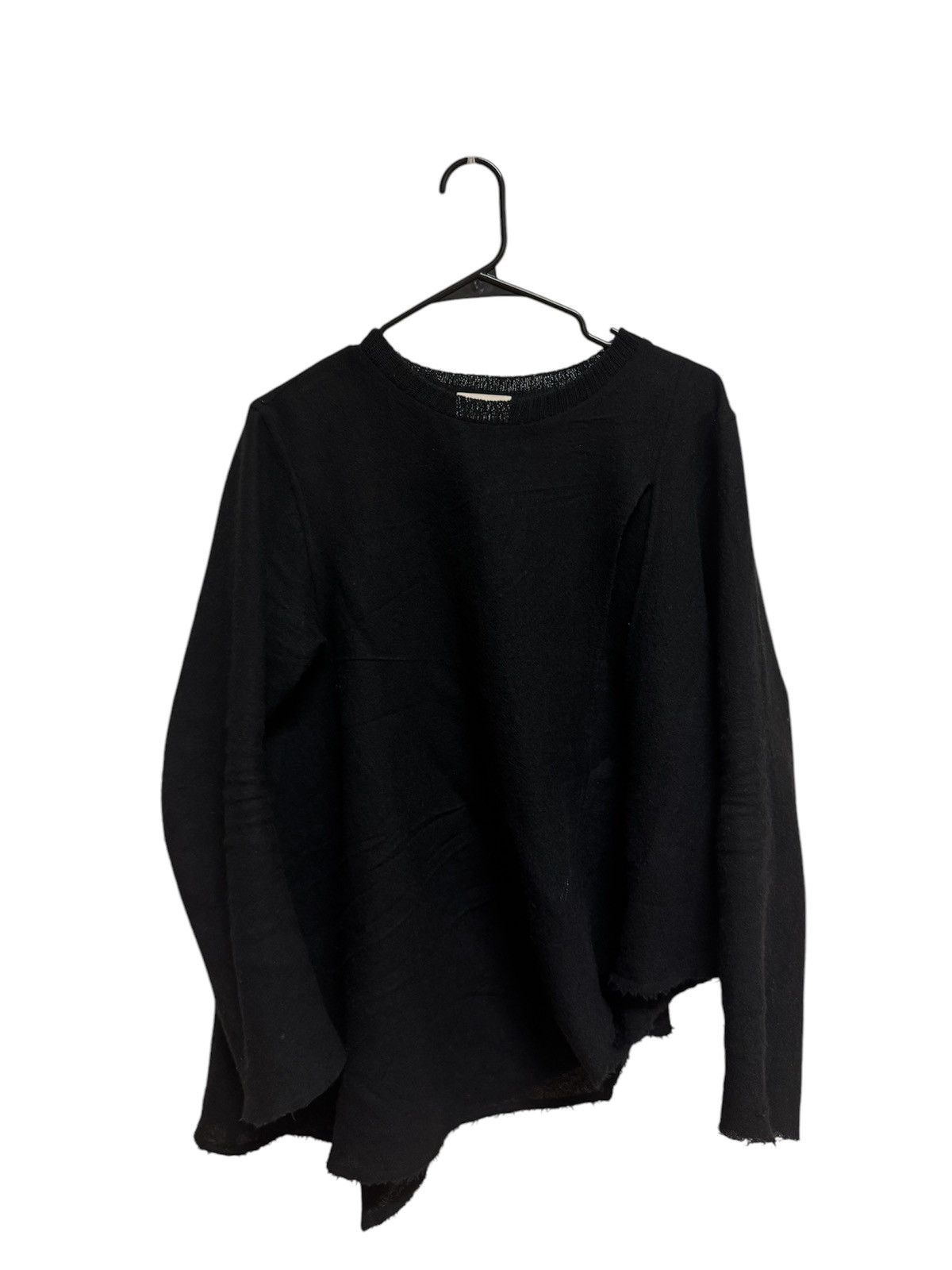 Subtle Le Nguyen multifuctional blouse