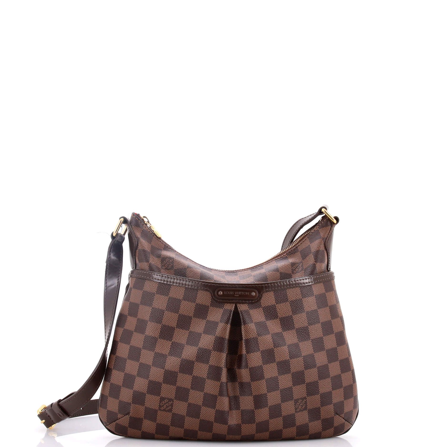 Louis Vuitton Bloomsbury Handbag Size ONE SIZE - 1 Thumbnail