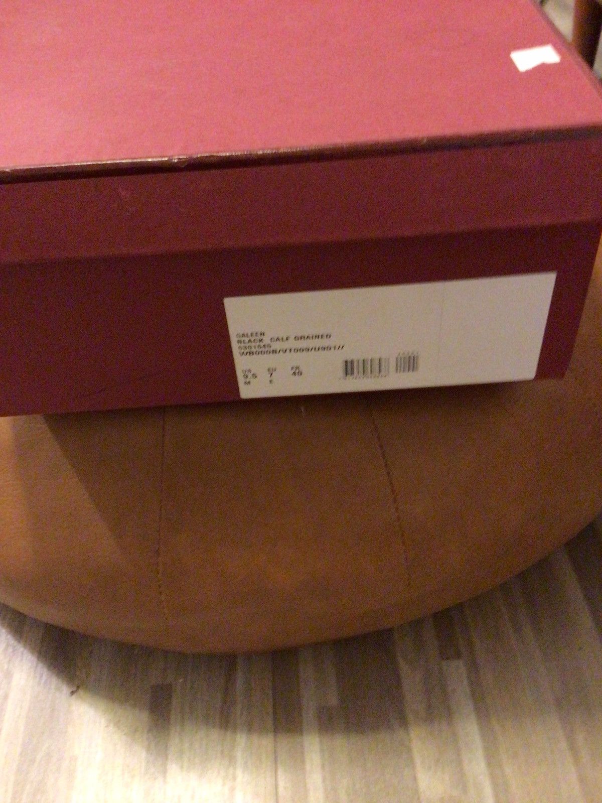 Bally Bally leather Chelsea boots Size US 9.5 / IT 39.5 - 2 Thumbnail