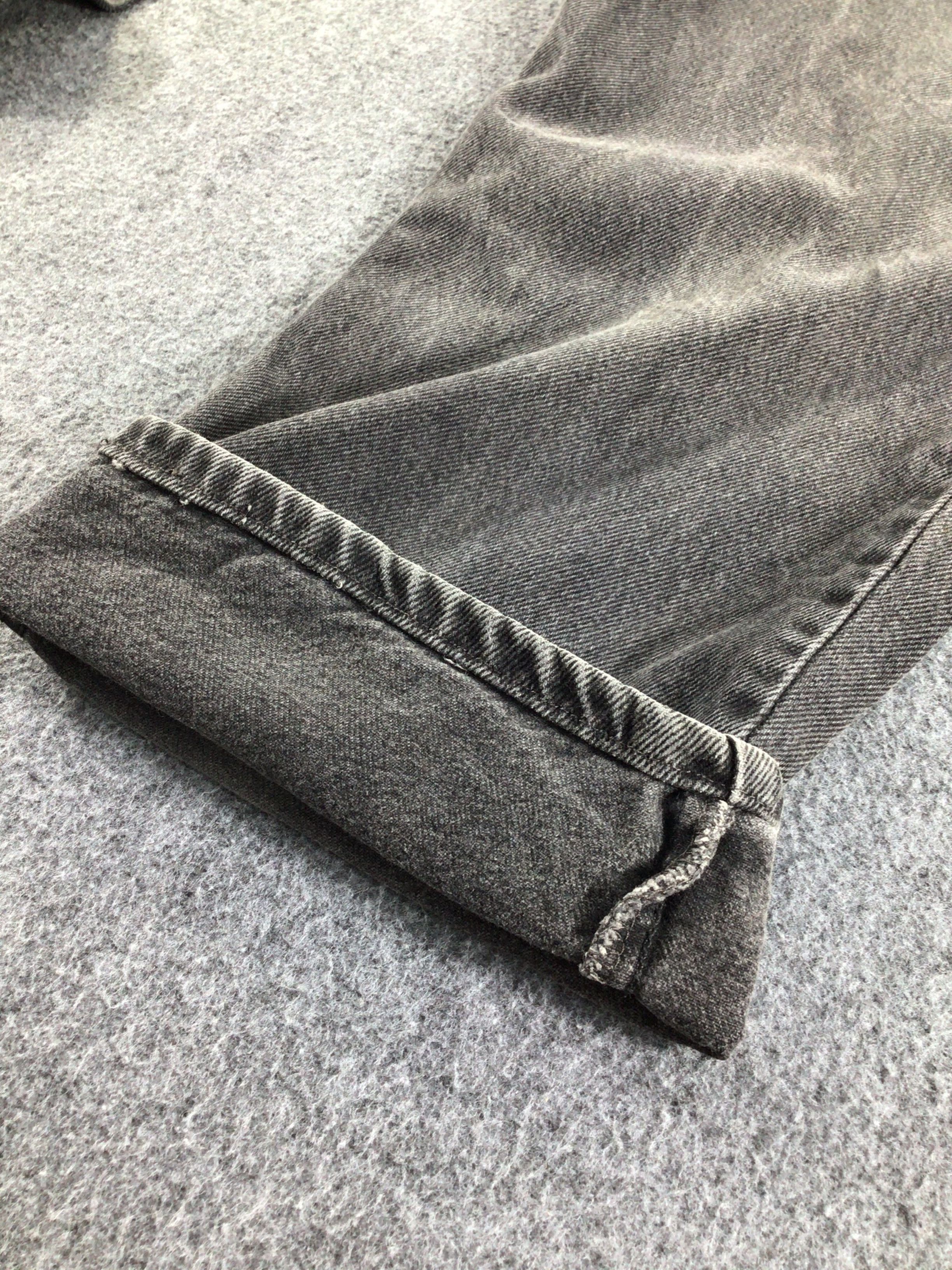 Levi's Vintage Levis 550 Jeans-J561 Size US 38 / EU 54 - 7 Thumbnail