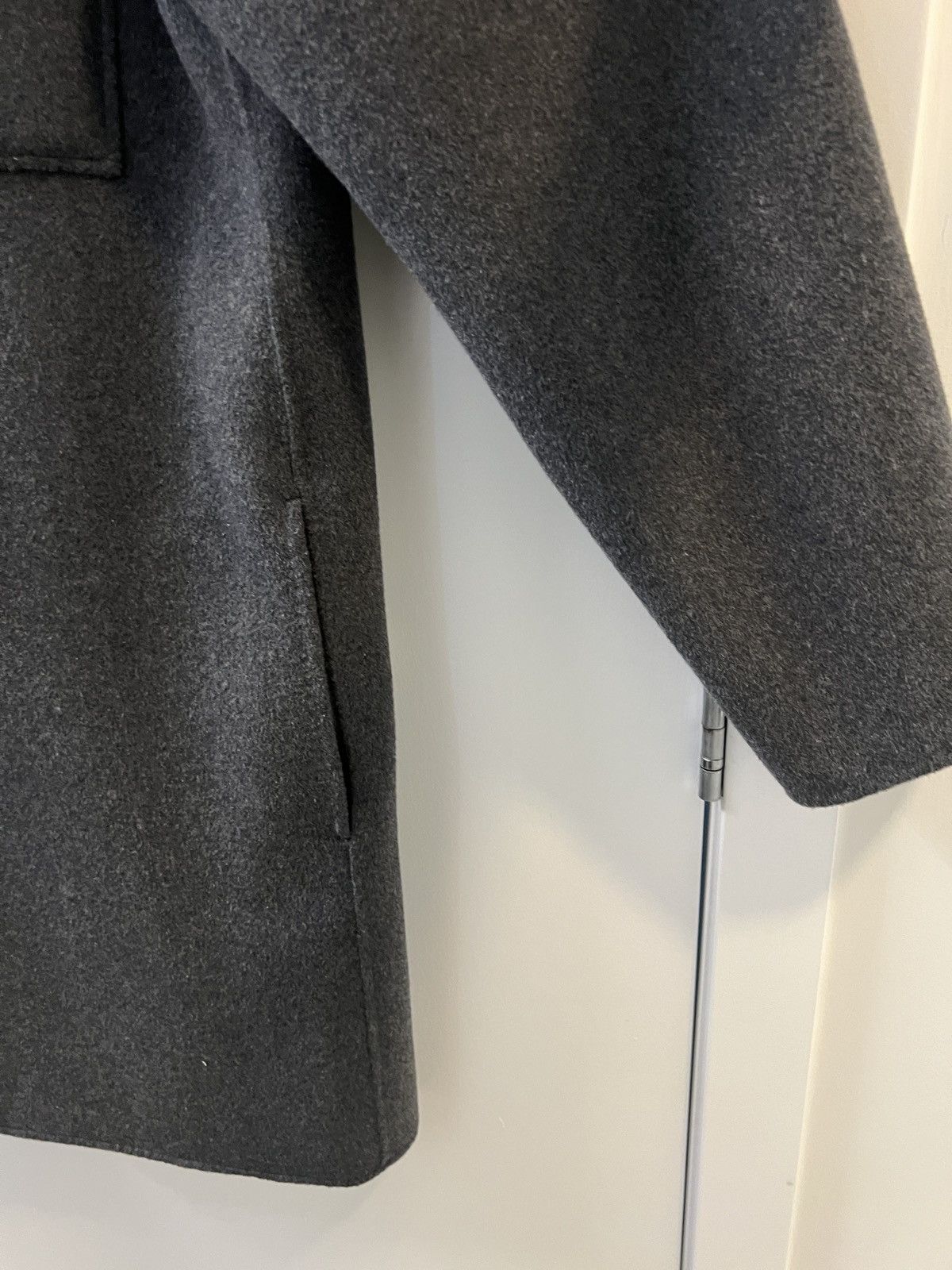 Allsaints Allsaints Ark Coat Size US M / EU 48-50 / 2 - 6 Thumbnail