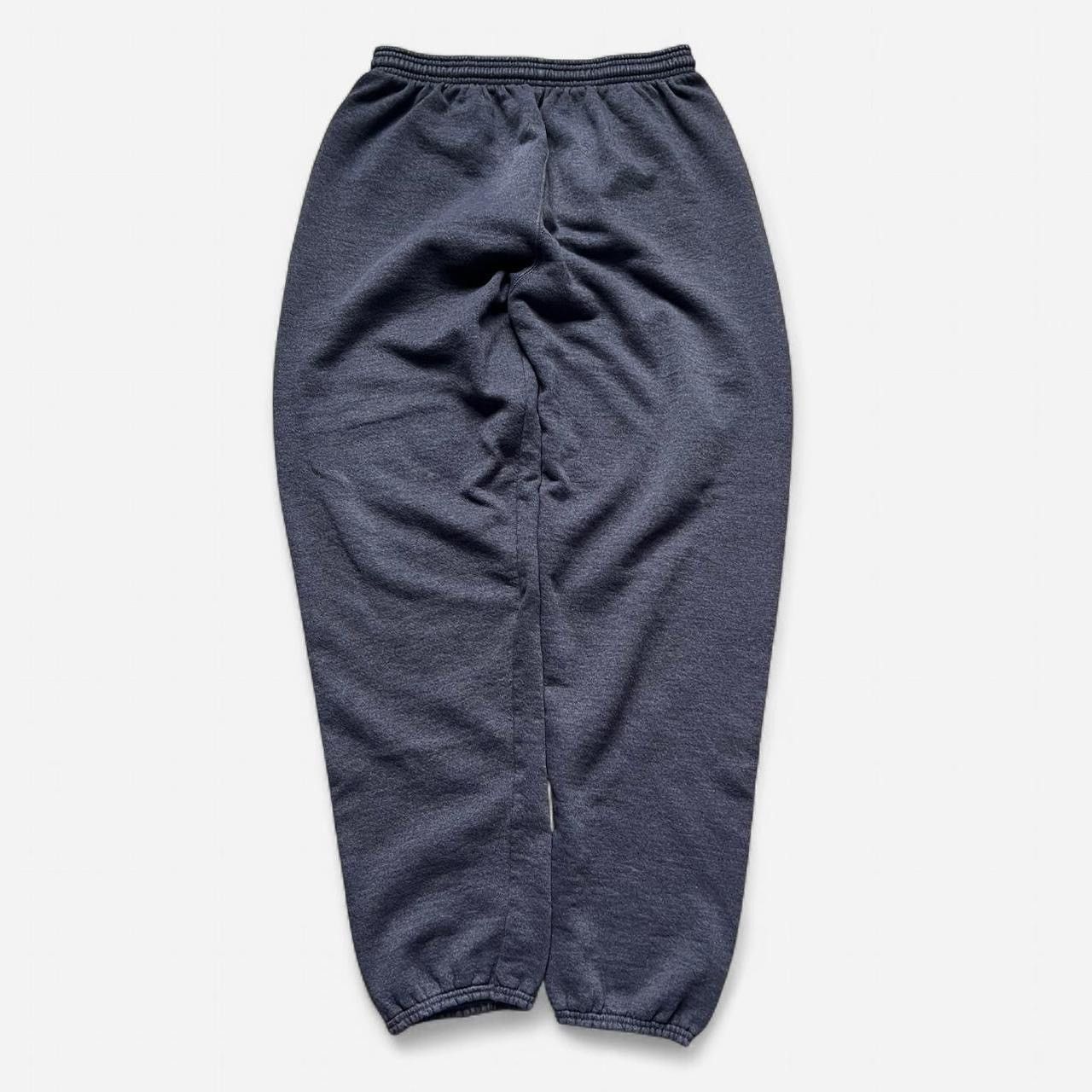 Soffe gray vintage loose fit soffe sweatpants , size M Size US 30 / EU 46 - 3 Thumbnail