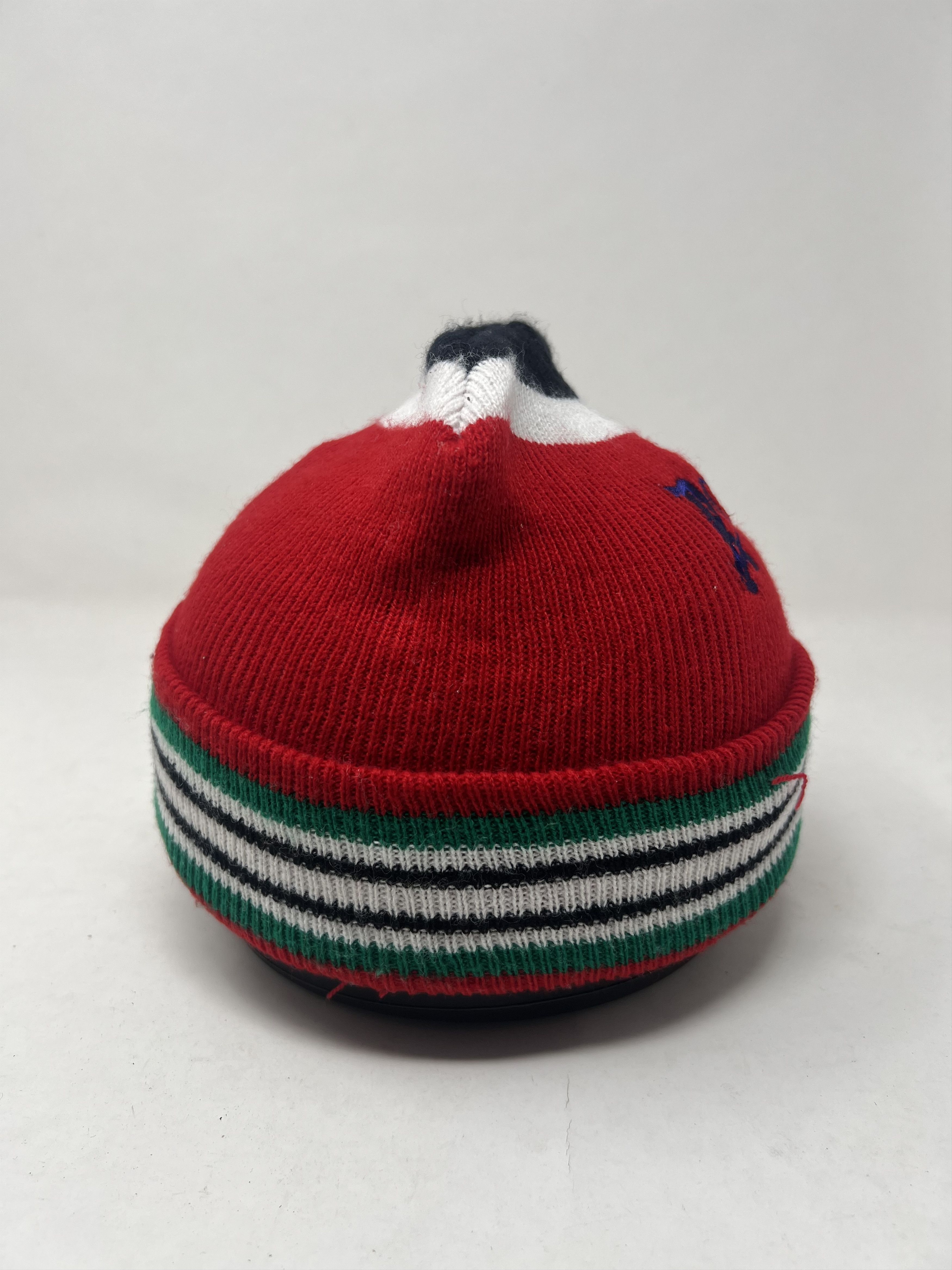 Hat Club Rockies Emrboidery Beanie Snow Cap Size ONE SIZE - 4 Thumbnail