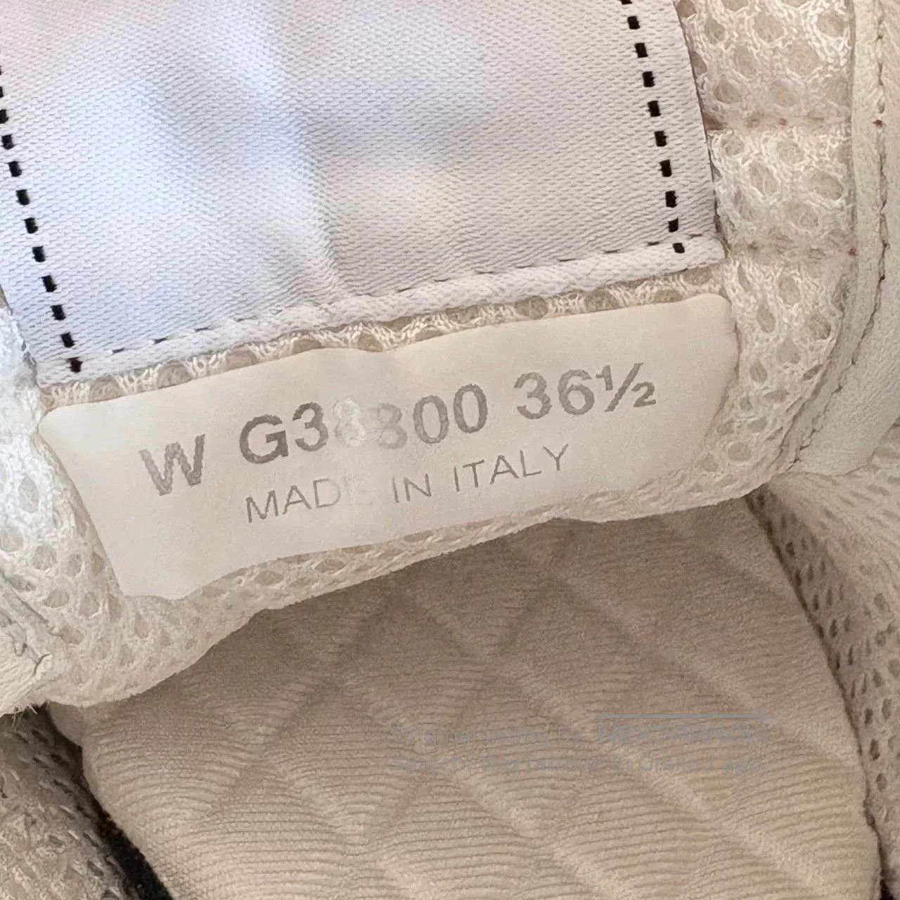 Chanel chanel low. Size US 6 / IT 36 - 6 Thumbnail