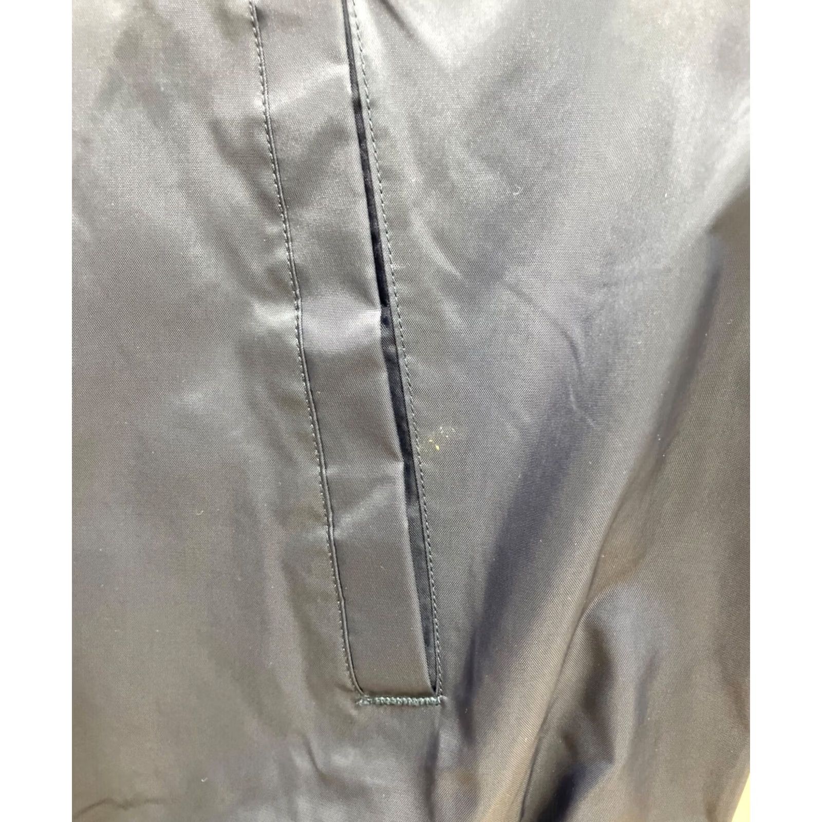 Coach GENT X Coach Jacket Men XL Navy Jacket Size US XL / EU 56 / 4 - 6 Thumbnail
