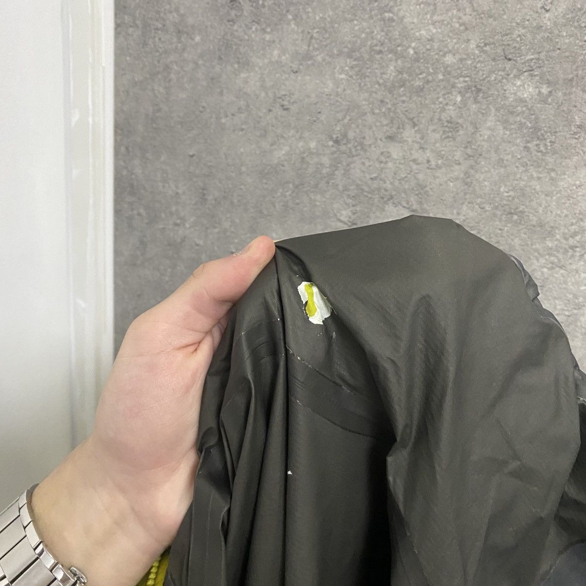 Arc'teryx Men's Arcteryx Beta Gore-Tex Jacket Gorpcore Size US L / EU 52-54 / 3 - 14 Thumbnail