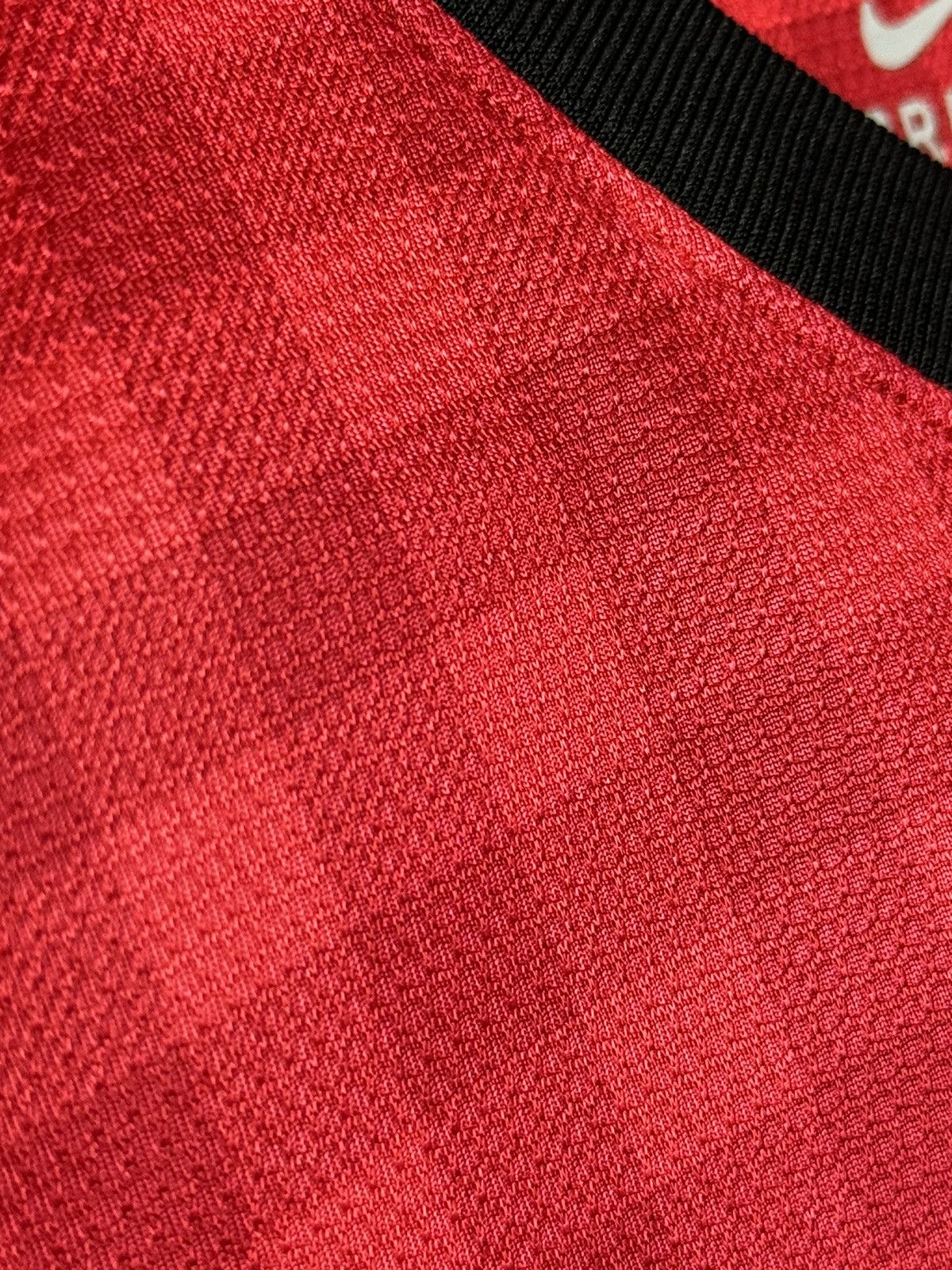 Nike Manchester United 12/13 Home v. Persie Football Jersey Size US S / EU 44-46 / 1 - 13 Thumbnail