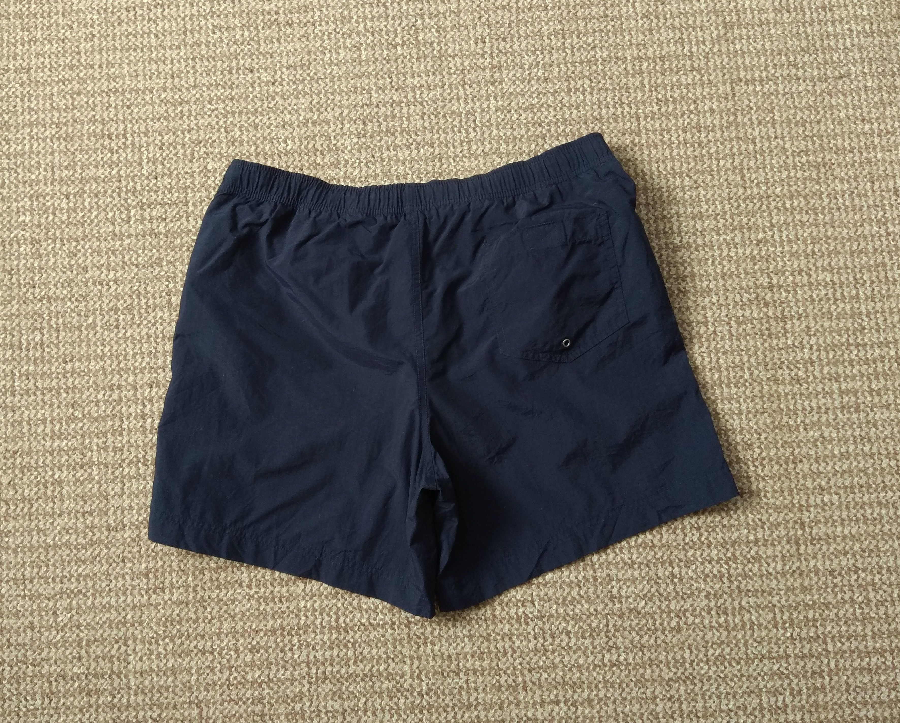 Ralph Lauren Vintage Ralph Lauren Polo Sport Nylon Swim Shorts Size US 32 / EU 48 - 3 Thumbnail