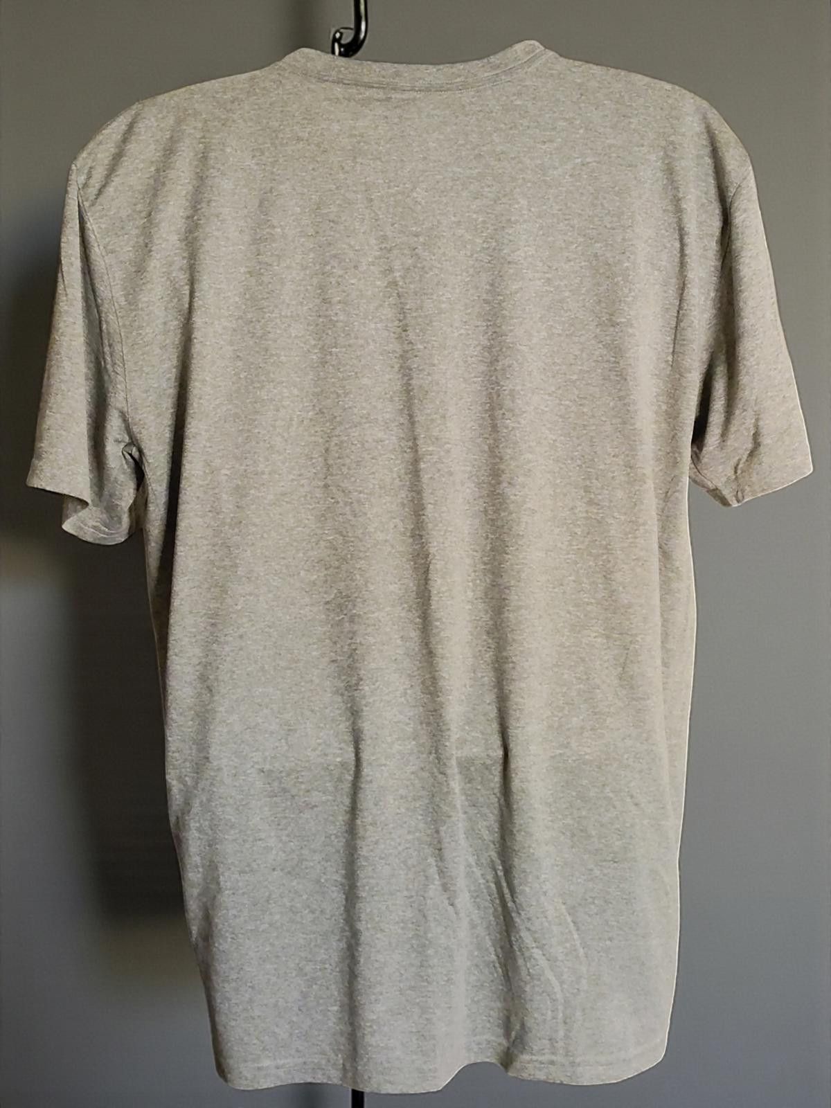 Nike Dallas Cowboys Official NFL Dri-FIT XL T-Shirt Size US XL / EU 56 / 4 - 4 Thumbnail