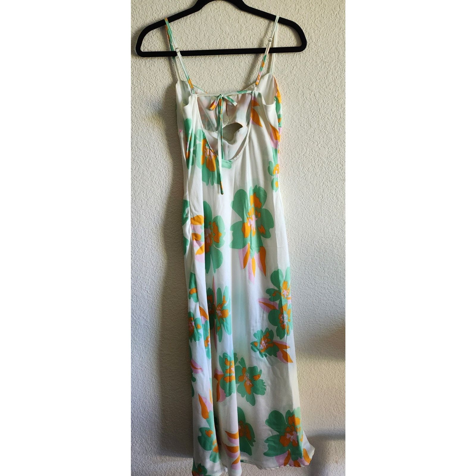 Other Bailey Rose Women's Floral Maxi Dress M Size M / US 6-8 / IT 42-44 - 2 Thumbnail
