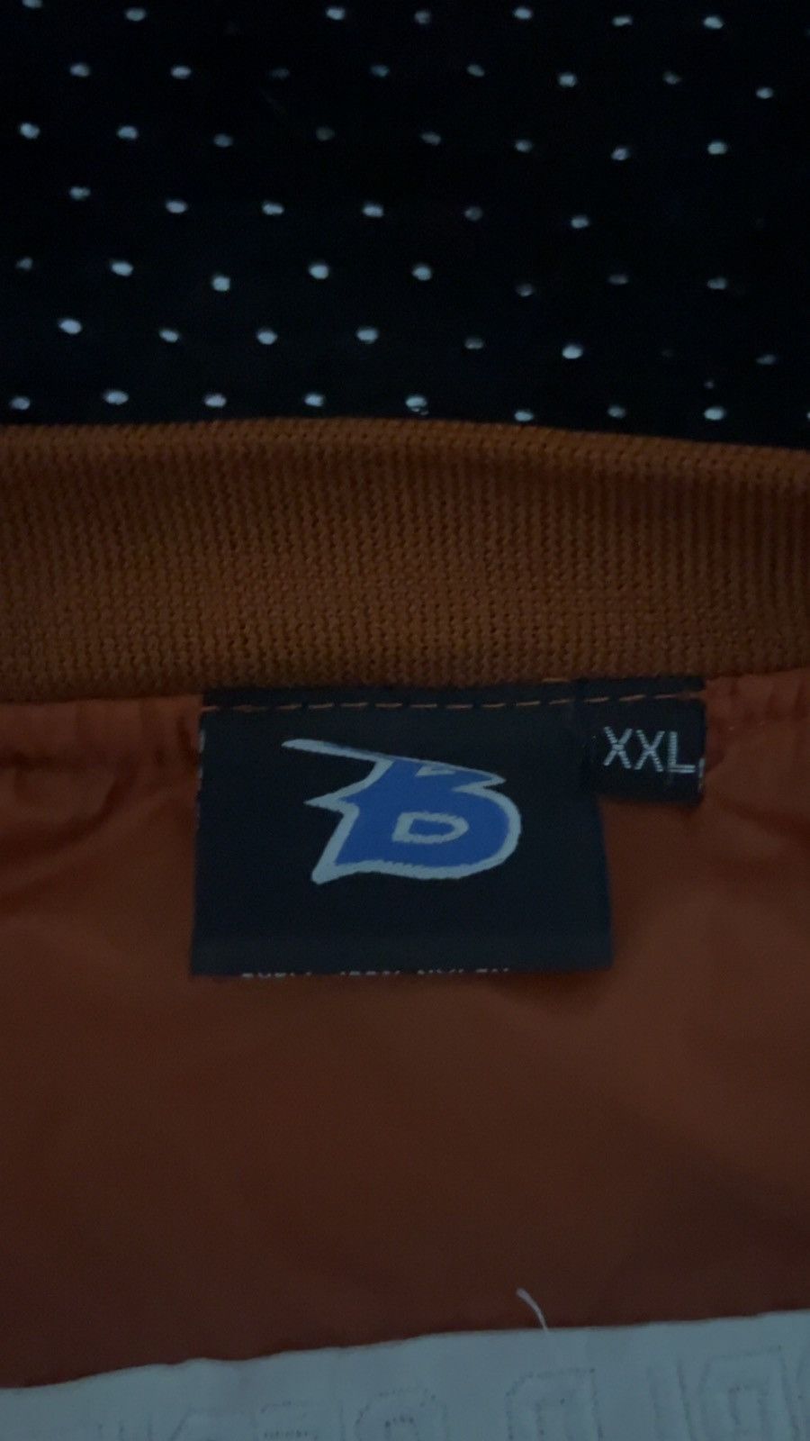 Other light SOCAL sports jacket Size US XXL / EU 58 / 5 - 2 Thumbnail