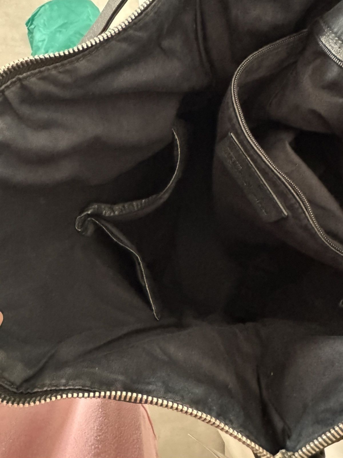 Alexander McQueen Alexander McQueen De Manta Backpack Size ONE SIZE - 7 Thumbnail