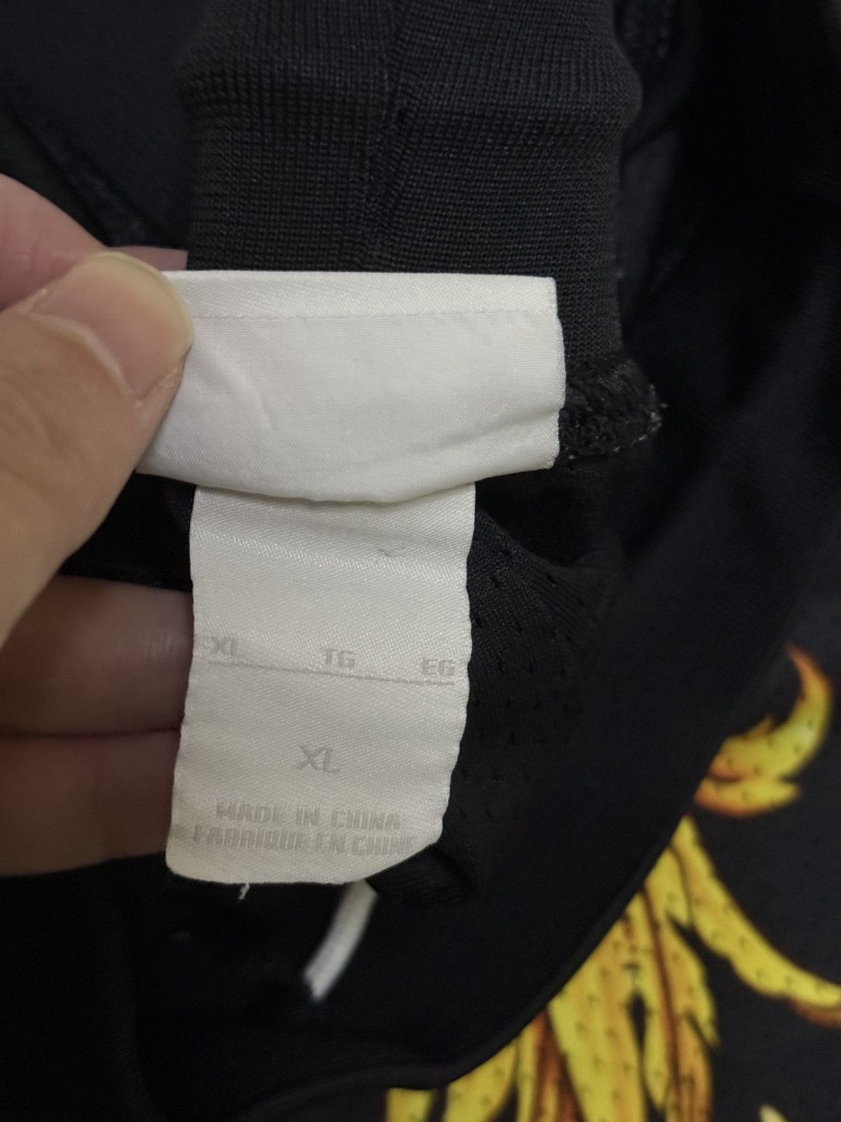 Nike × Supreme Supreme nike basketball shorts Size US 36 / EU 52 - 5 Thumbnail