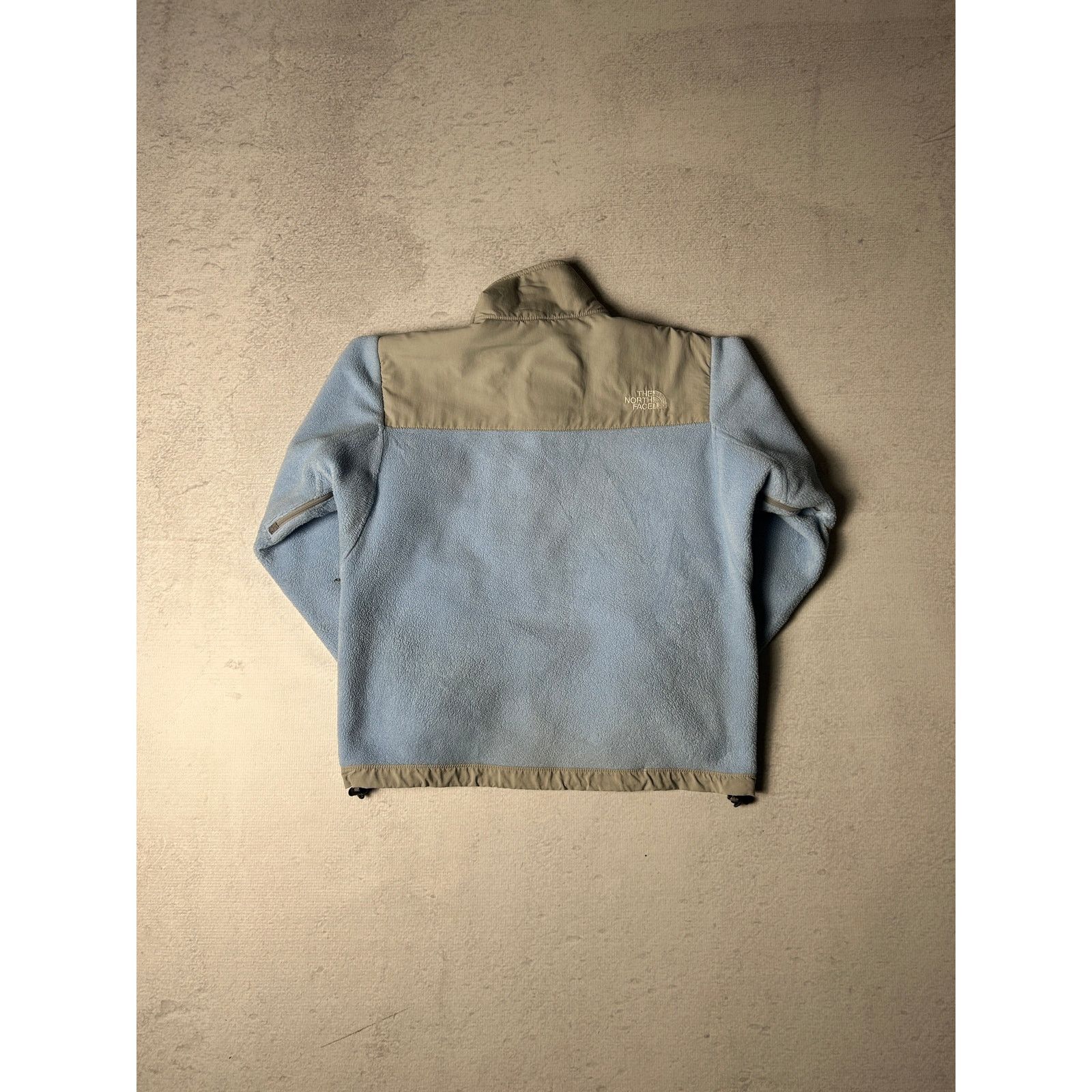 The North Face Vintage The North Face Denali Fleece Jacket - Women's XS Size XS / US 0-2 / IT 36-38 - 2 Thumbnail