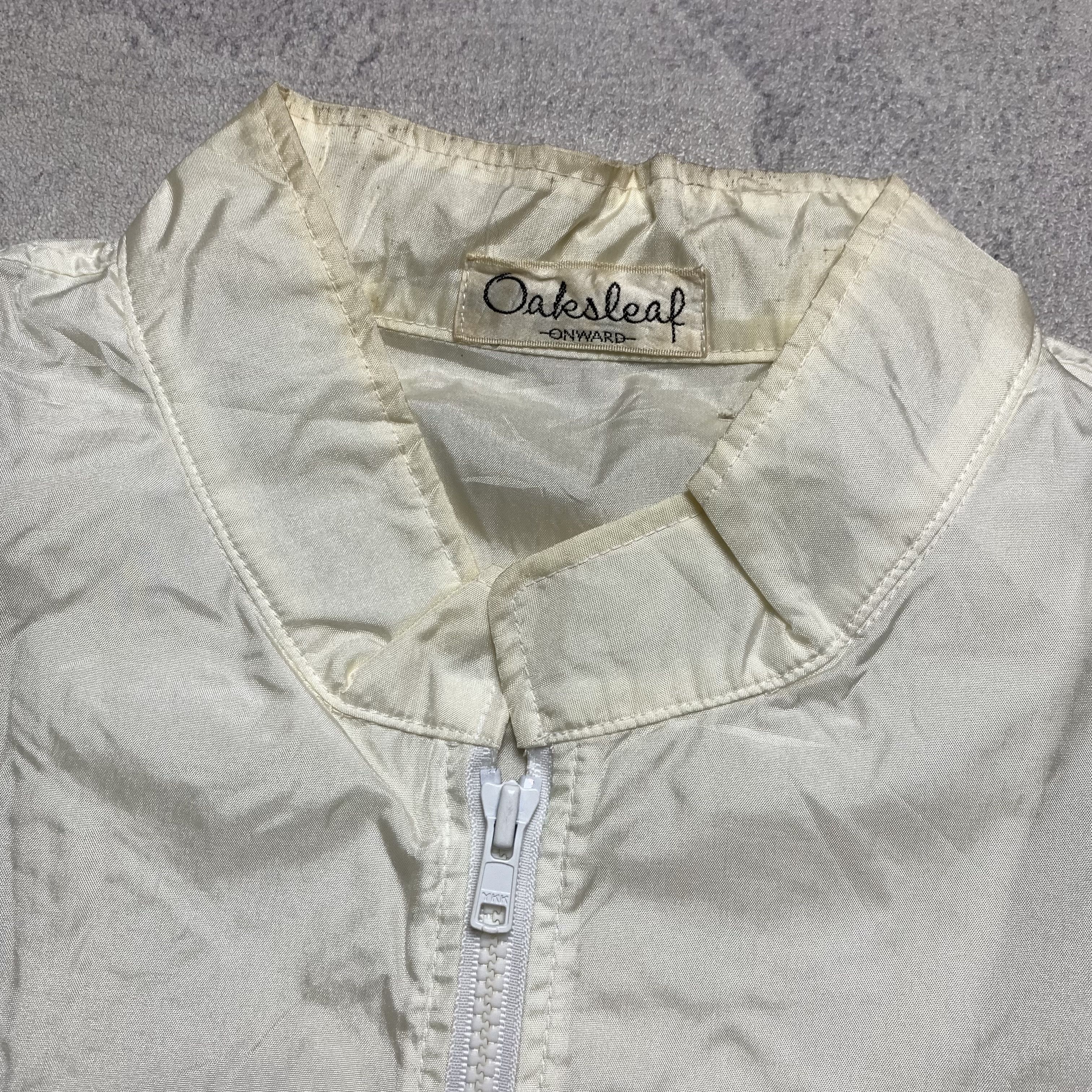 Vintage 1987 Vintage Sharp X68000 Computer Jacket Size US M / EU 48-50 / 2 - 5 Thumbnail