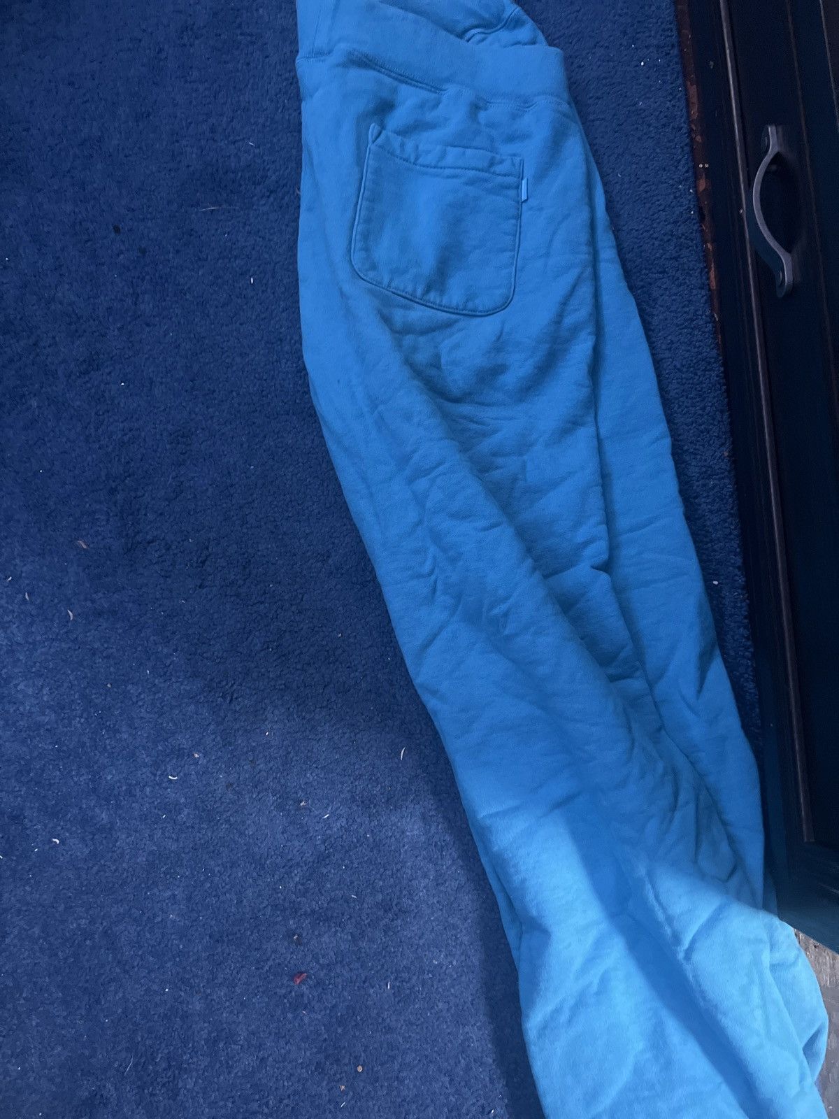 Supreme Supreme joggers Size US 34 / EU 50 - 2 Thumbnail