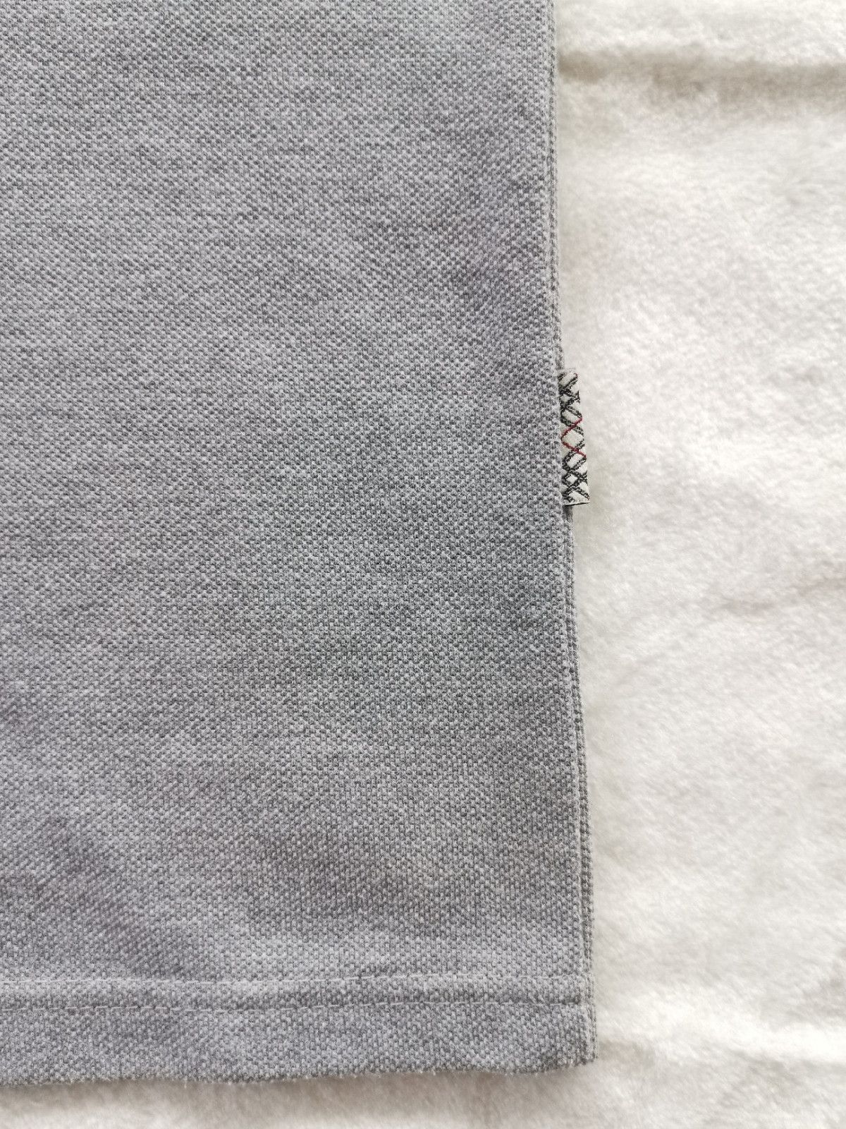 Burberry BURBERRY POLOS SHIRT Size US L / EU 52-54 / 3 - 7 Thumbnail
