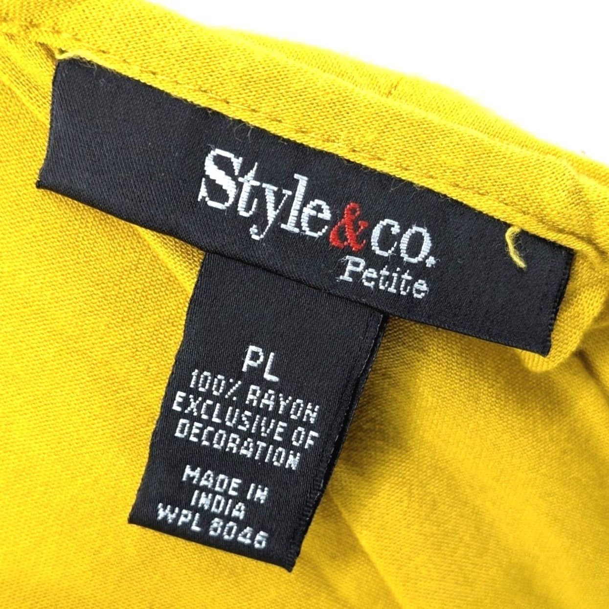 Vintage VINTAGE? No. Size L / US 10 / IT 46 - 3 Thumbnail