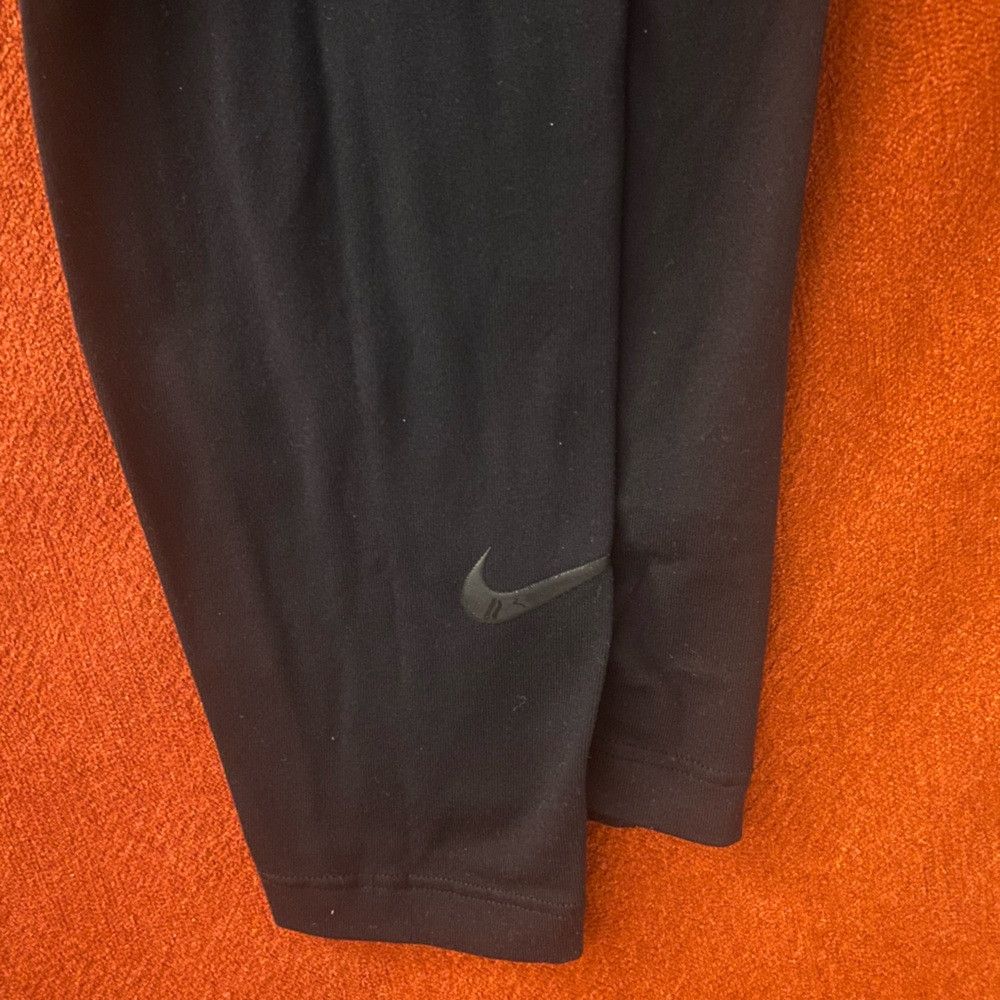 Nike Nike High-Rise Sculpting Leggings Size 26" / US 2 / IT 38 - 4 Thumbnail