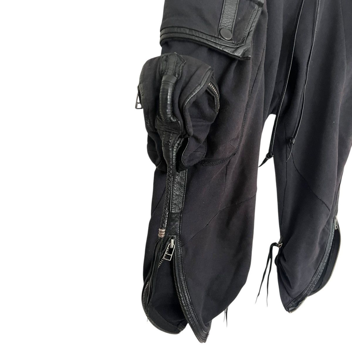 KMRii Kmrii 3d cargo pocket capris Size US 30 / EU 46 - 2 Thumbnail