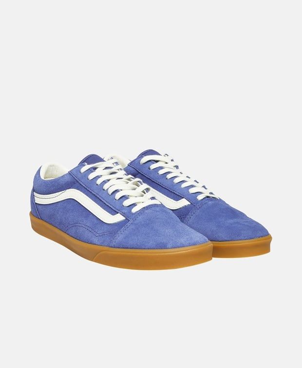 Vans Old Skool Sneakers Size US 6 / EU 39 - 1 Thumbnail