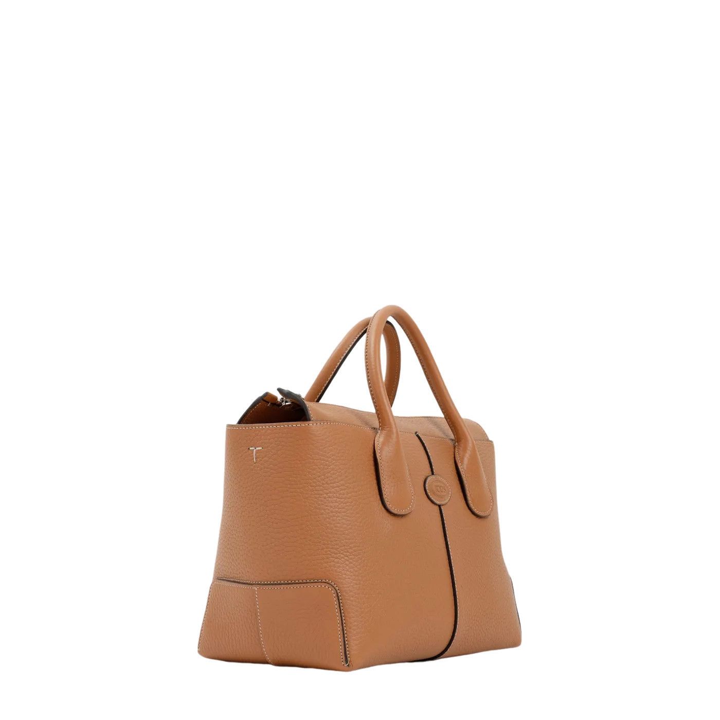 Tod's TOD'S Di Small Brown Shoulder Bag New And Authentic Size ONE SIZE - 3 Thumbnail